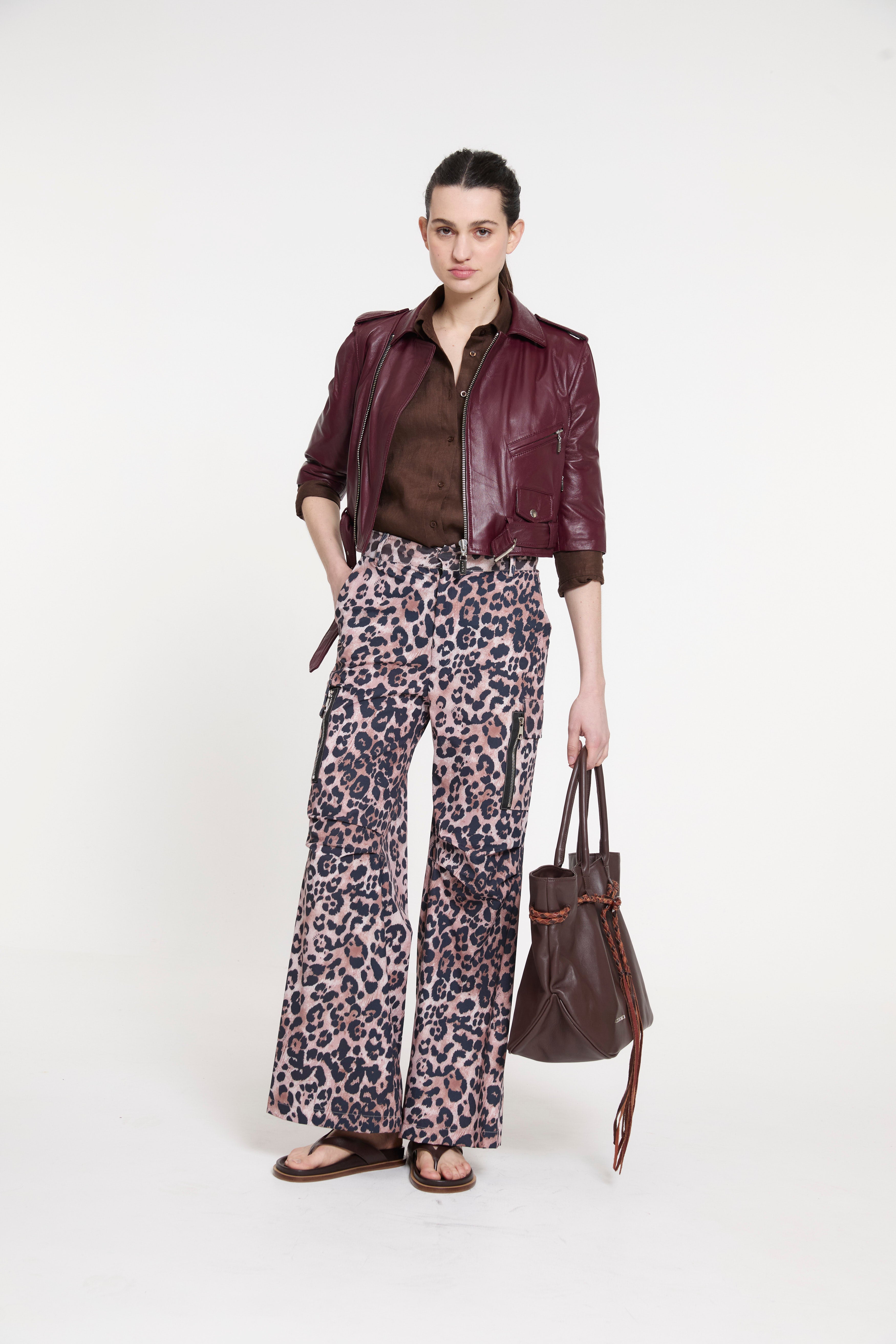 PANTALON TURN