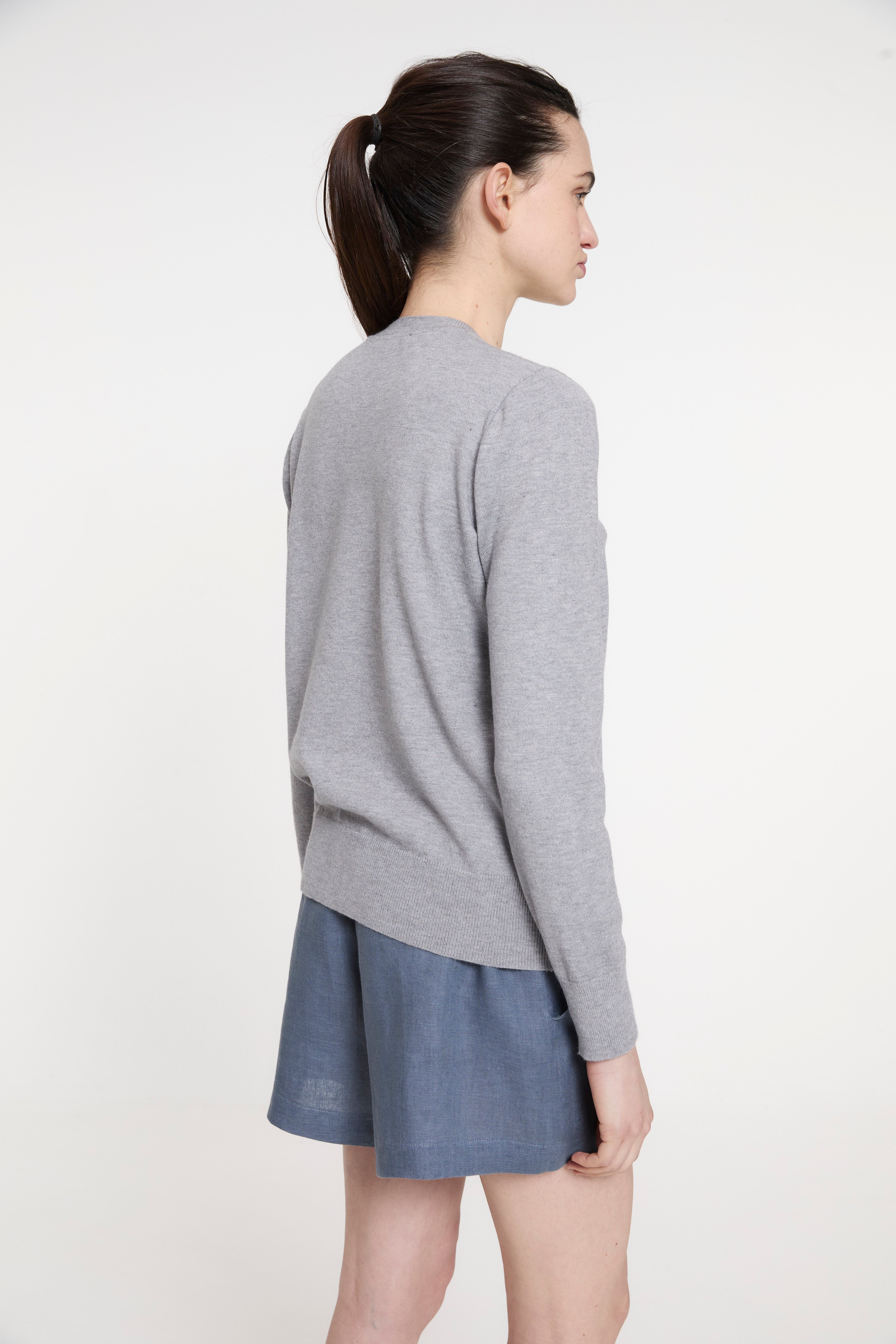 SWEATER FEAR