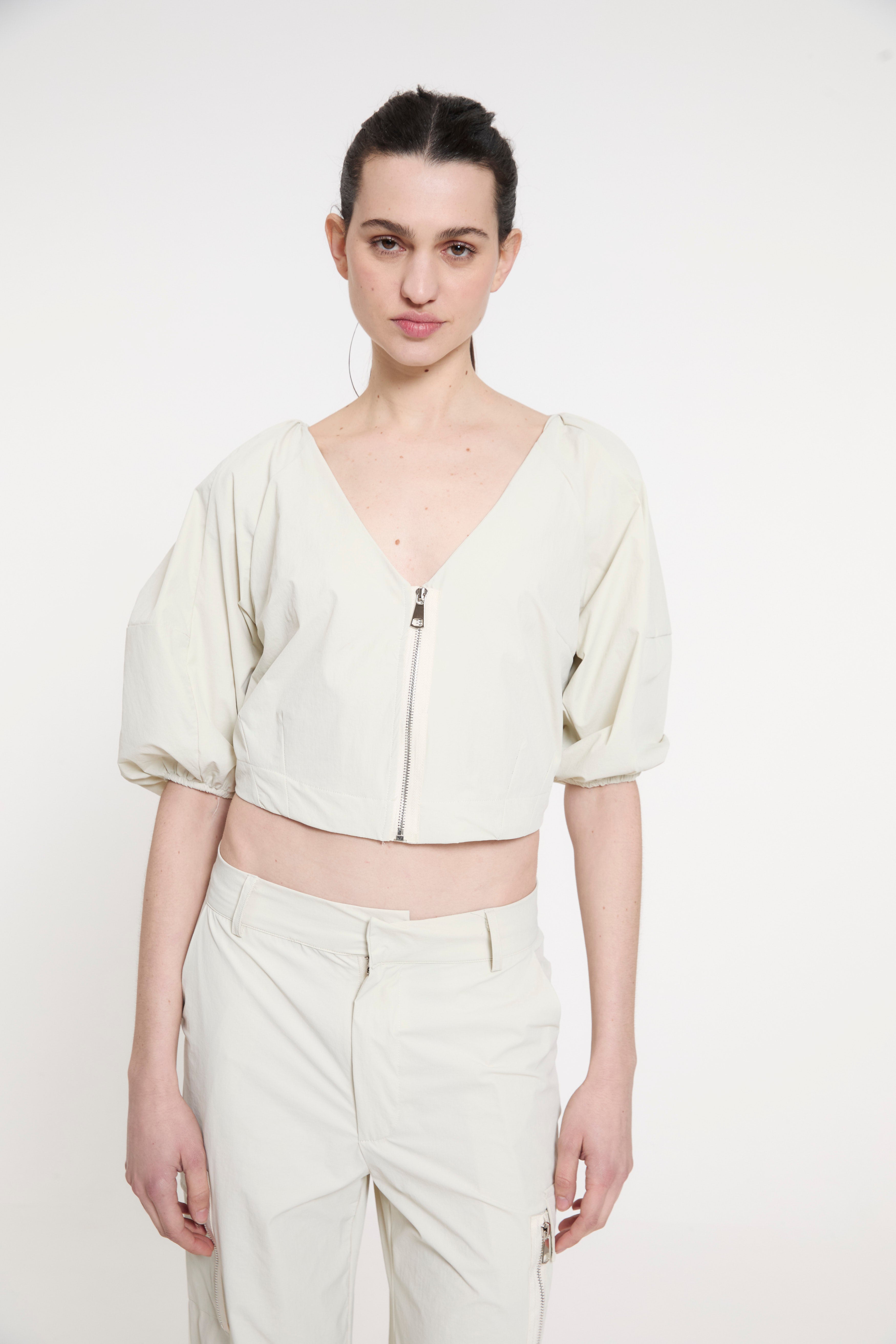 BLUSA TOUCH