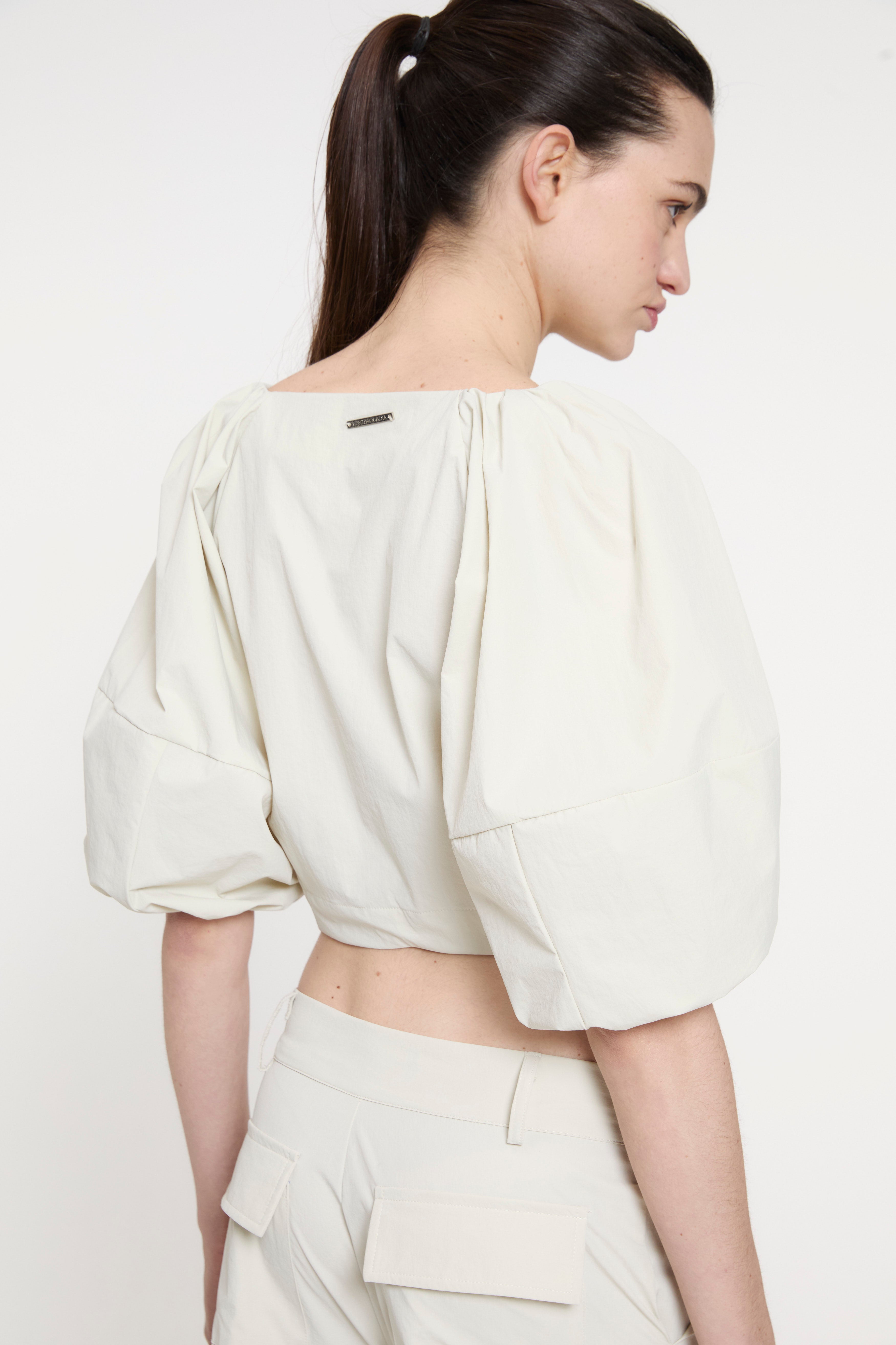 BLUSA TOUCH