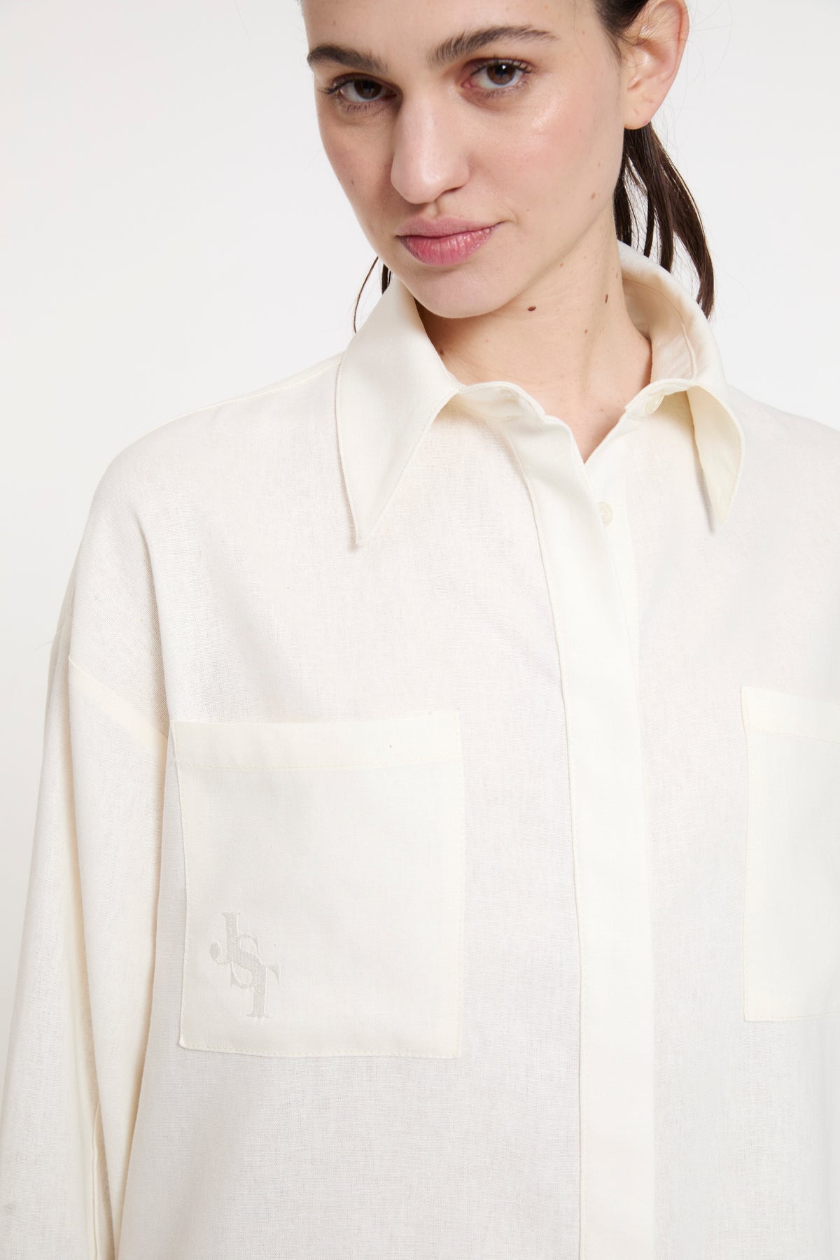 CAMISA HOLIDAY