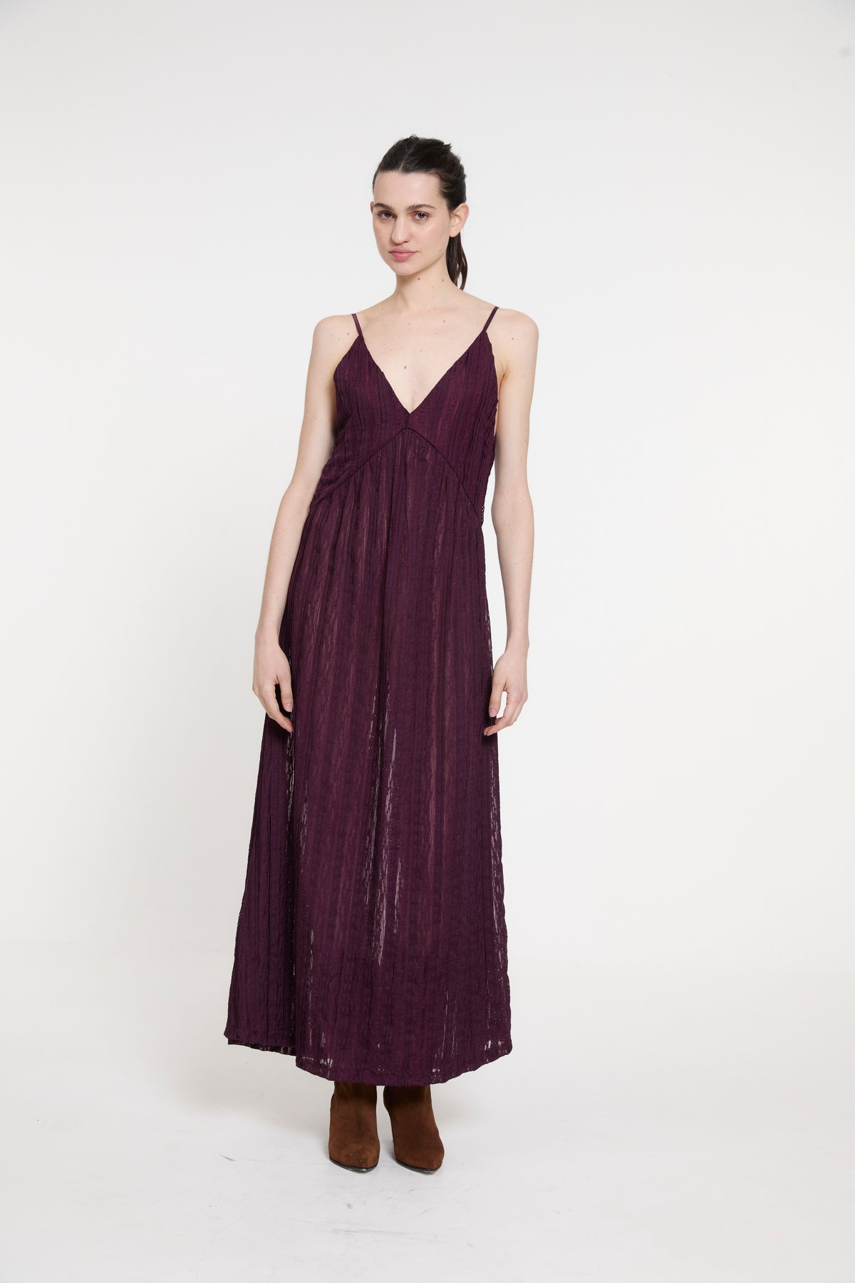 VESTIDO ICONIC
