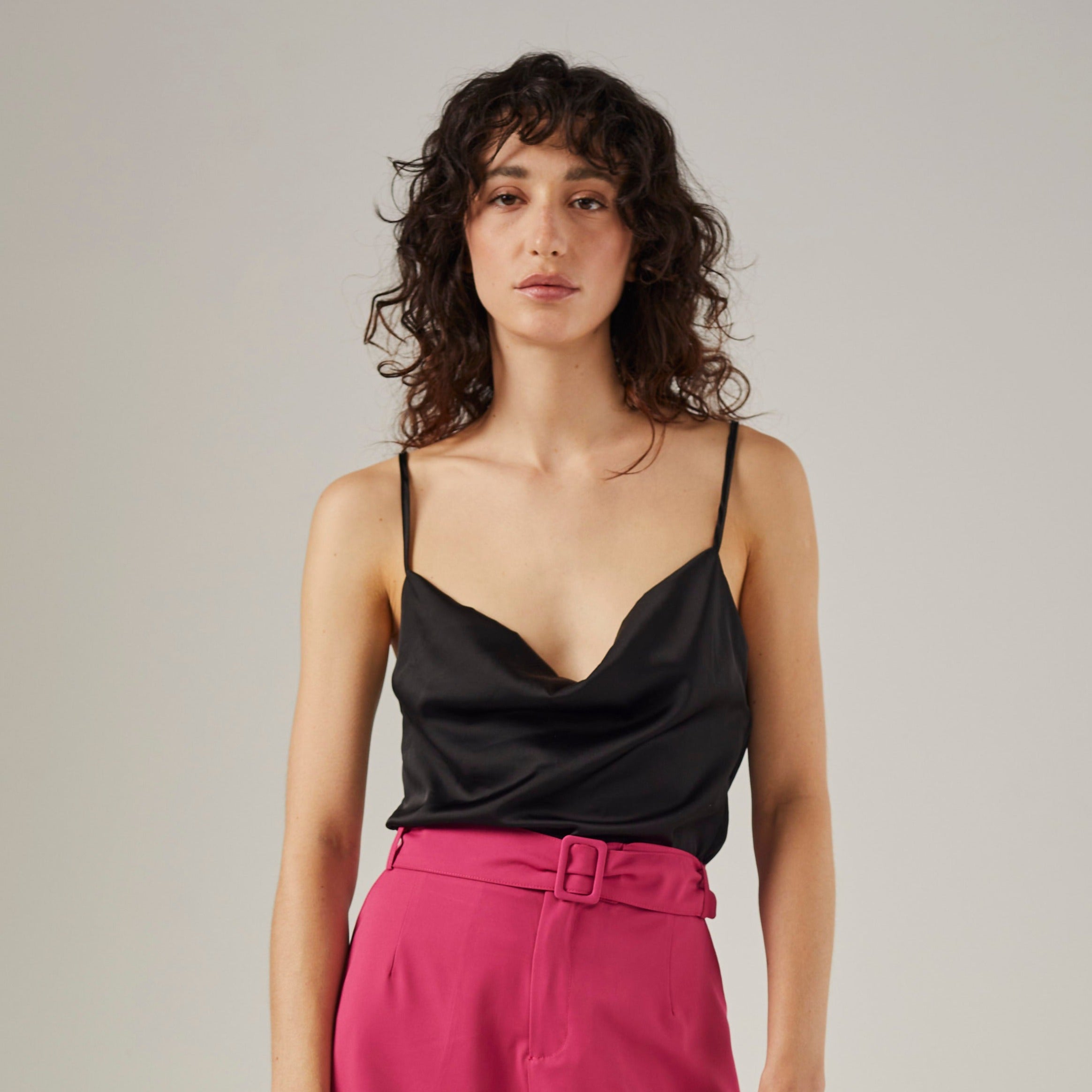 TOP VIGNETTE - Justa Osadia - Justa Osadia - TOP