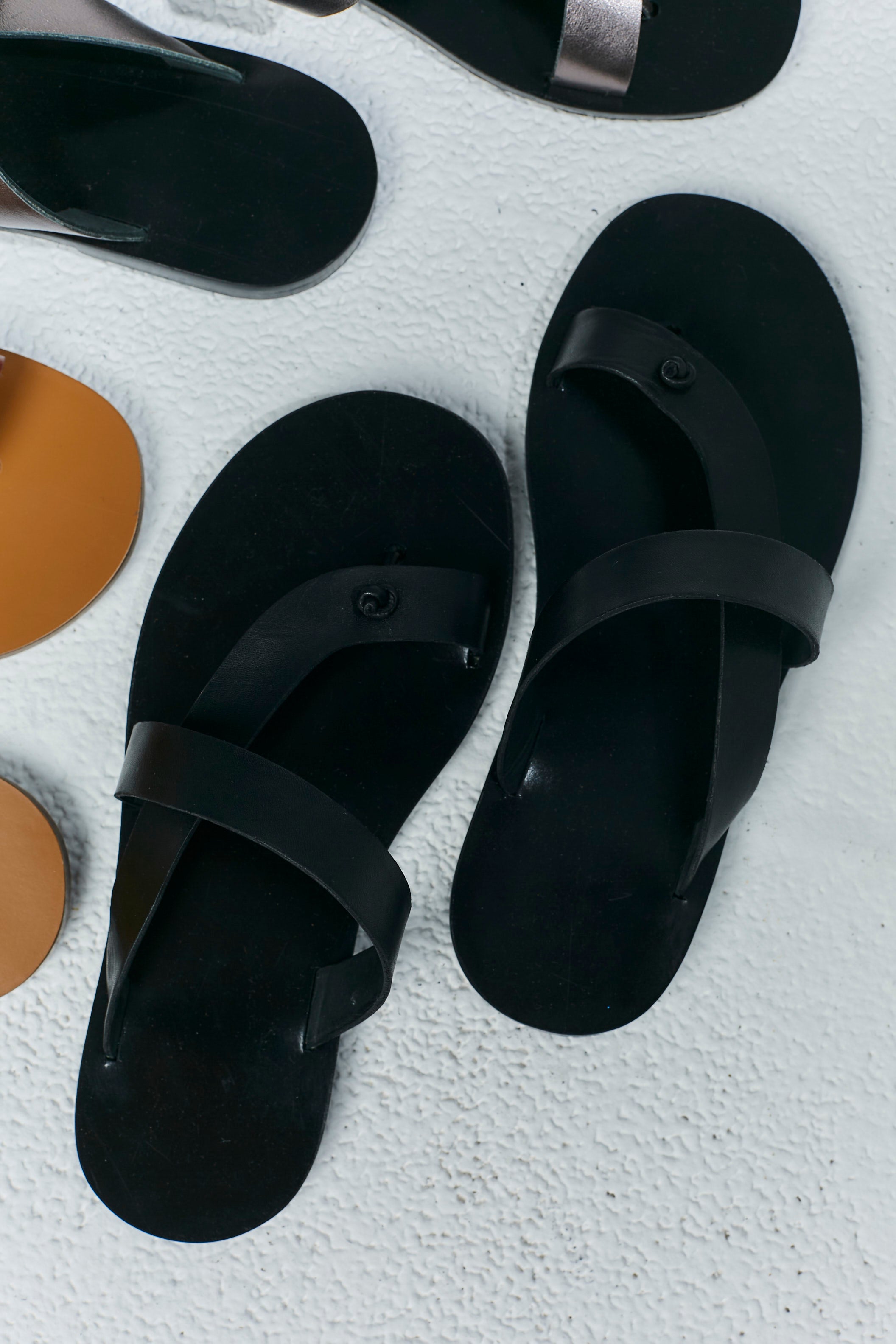 SANDALIA MOULIN - Justa Osadia - Justa Osadia - SANDALIA