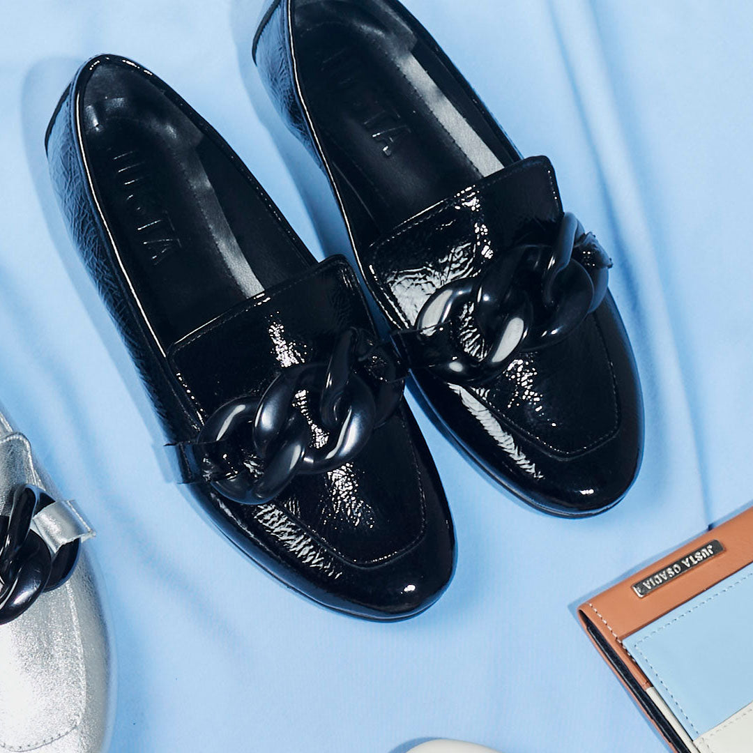 MOCASIN AMELIA