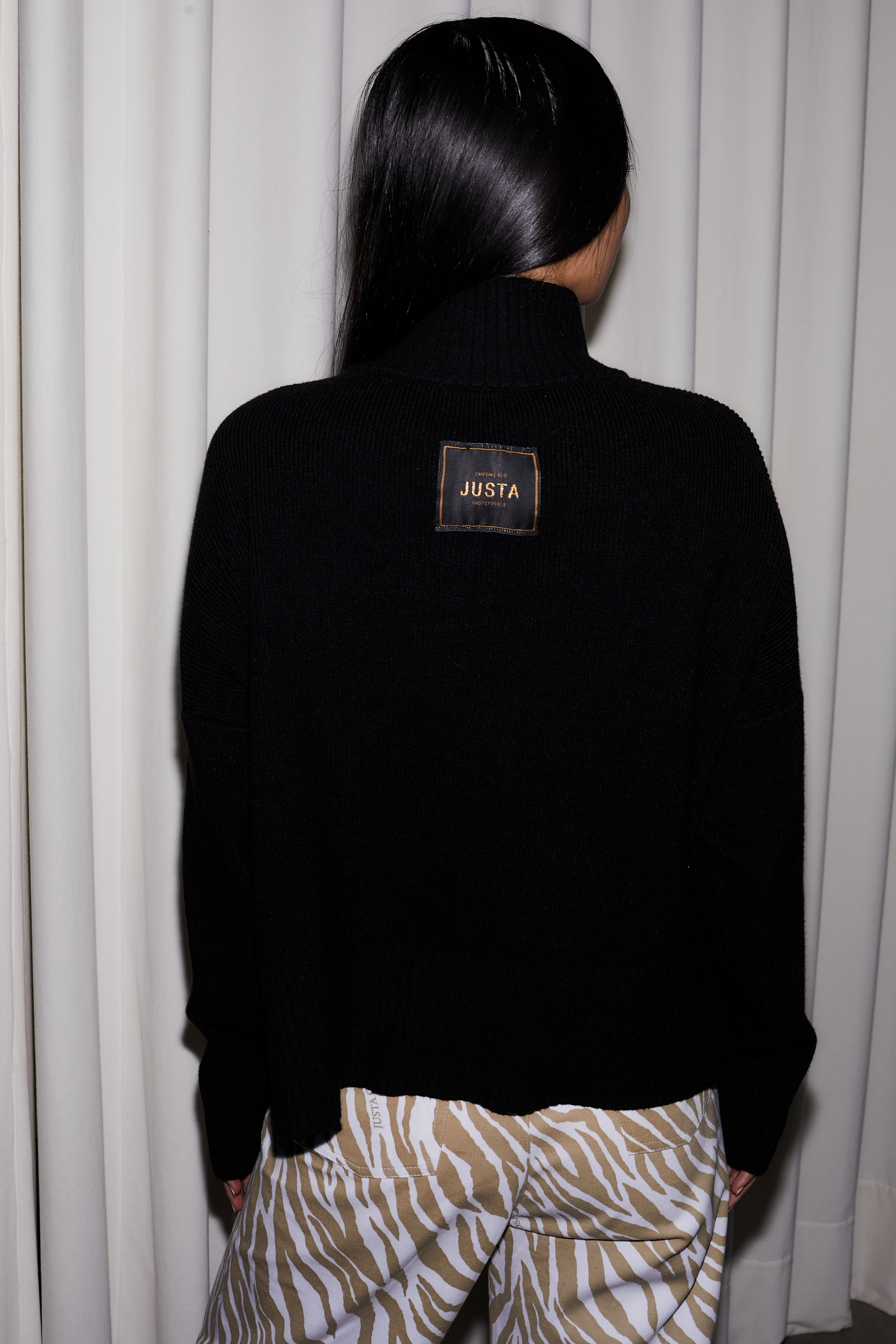 SWEATER BEE - Justa Osadia - Justa Osadia - Sweater