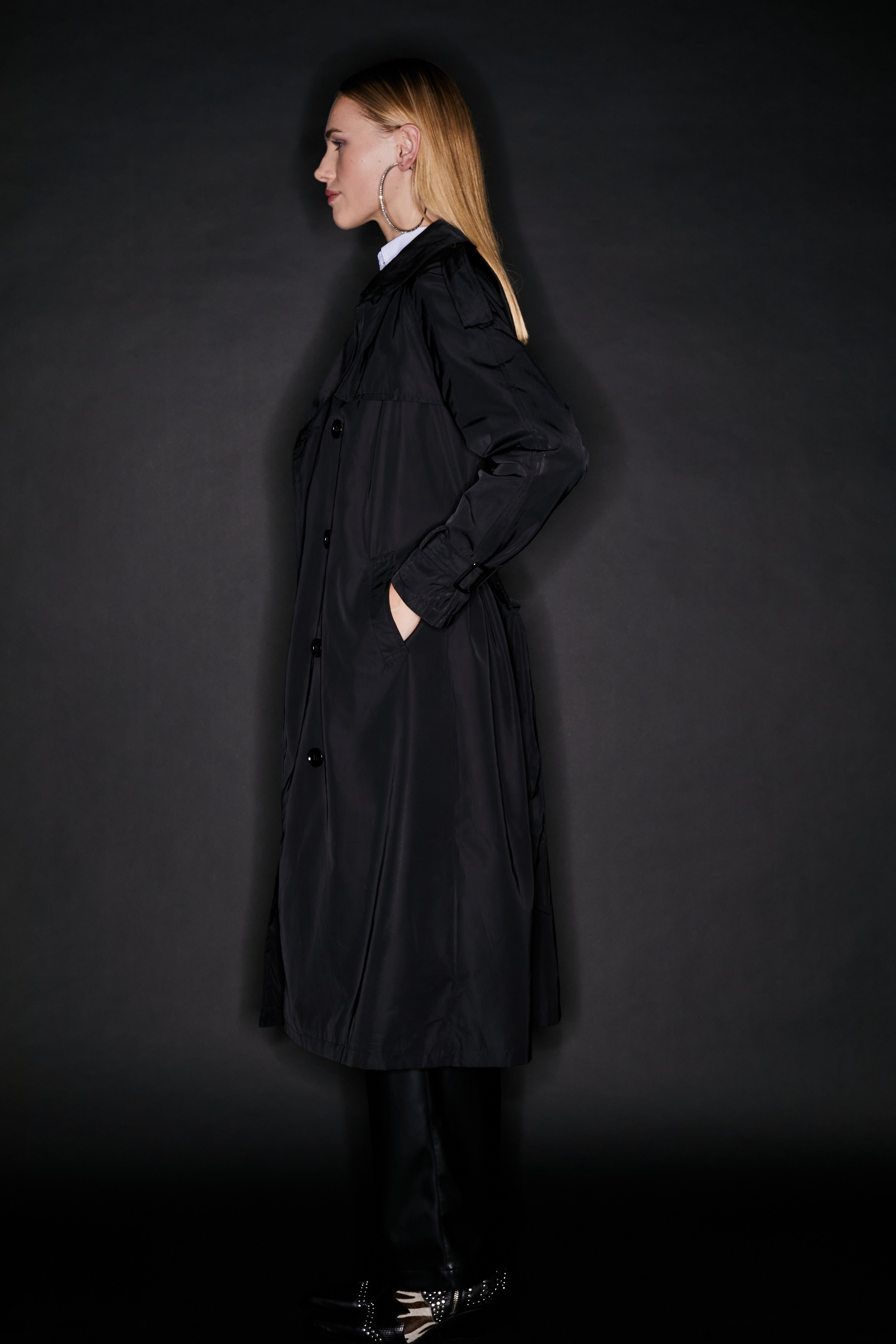 TRENCH BRATS - Justa Osadia - Justa Osadia - Trench