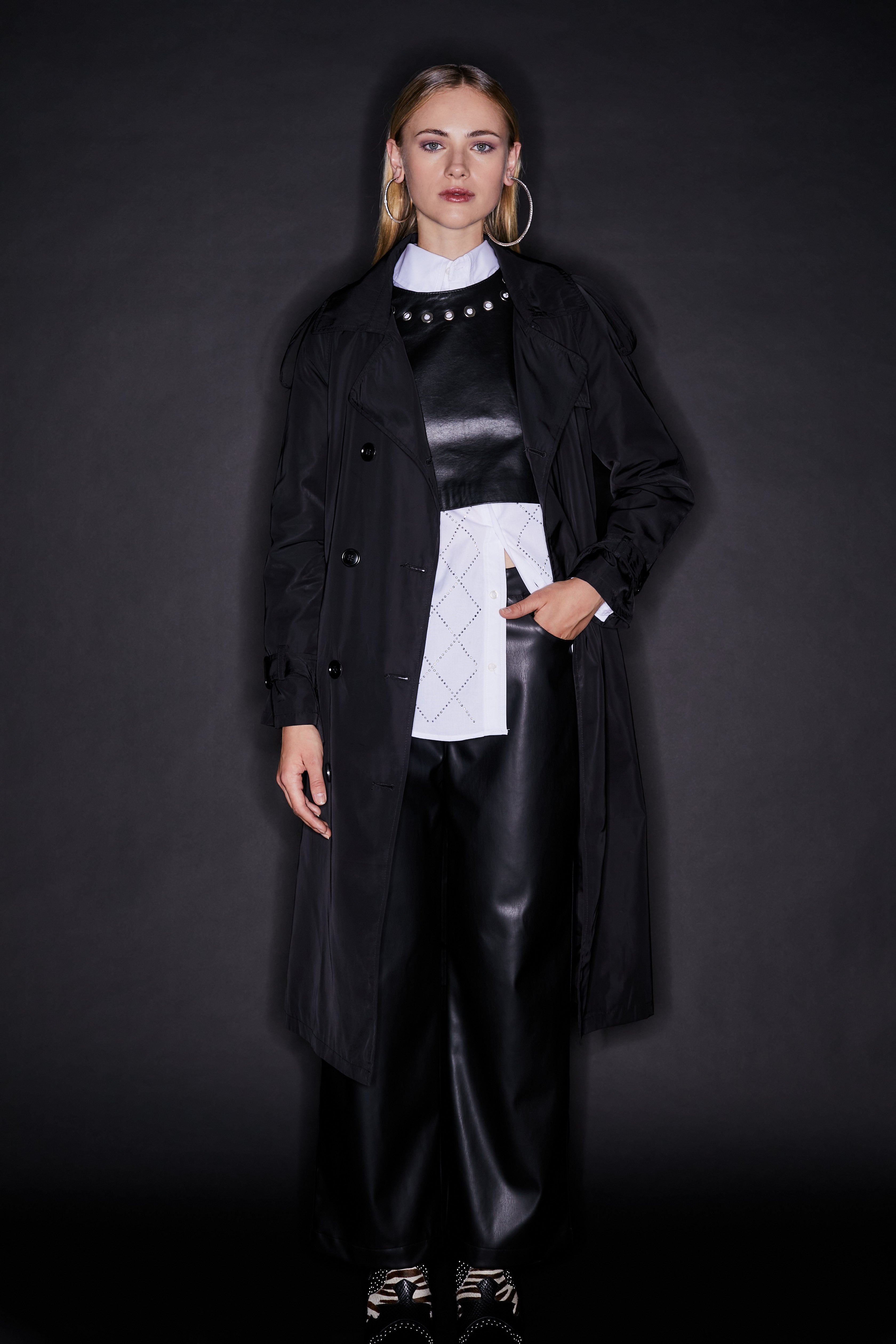 TRENCH BRATS - Justa Osadia - Justa Osadia - Trench