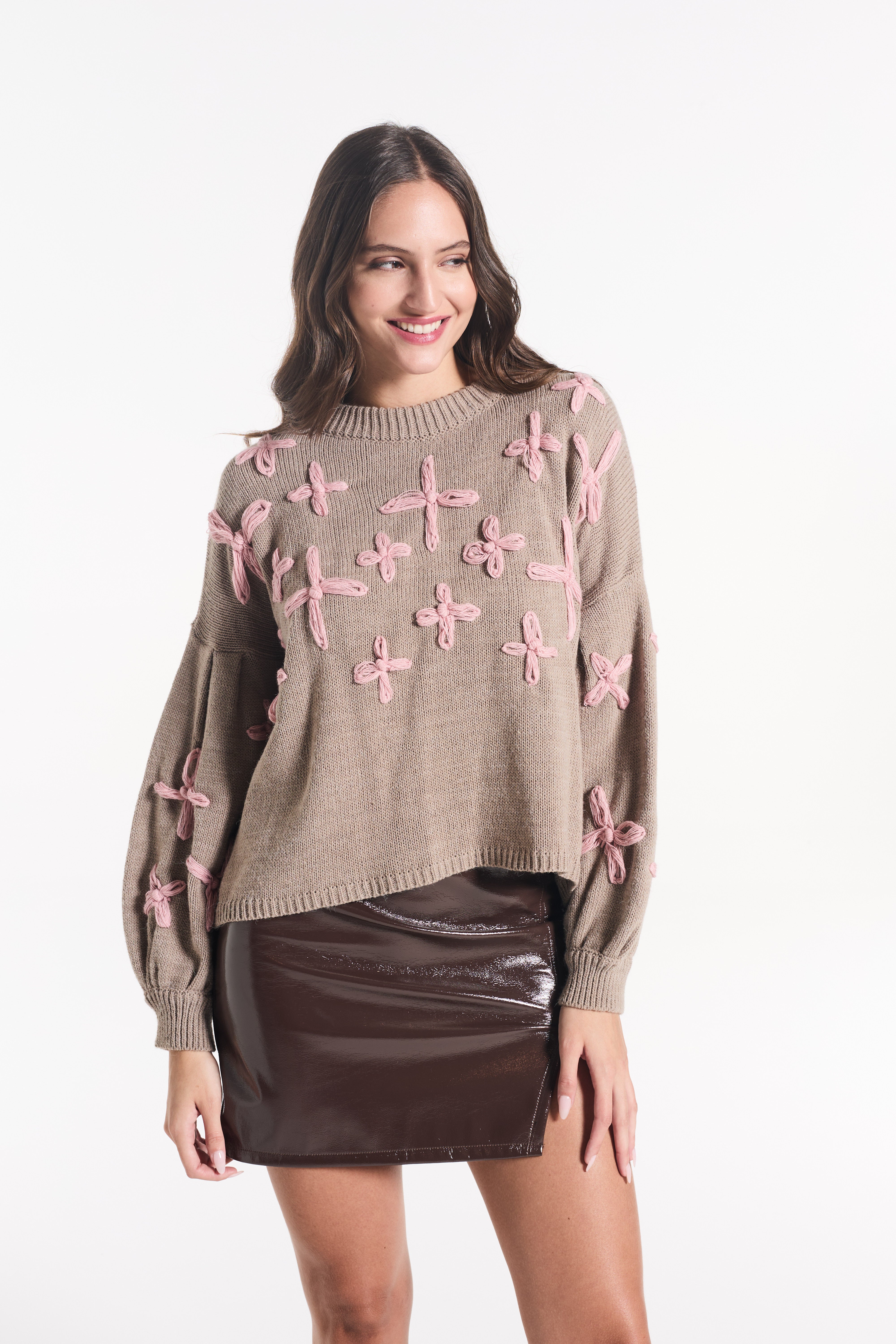 SWEATER FLORENCE