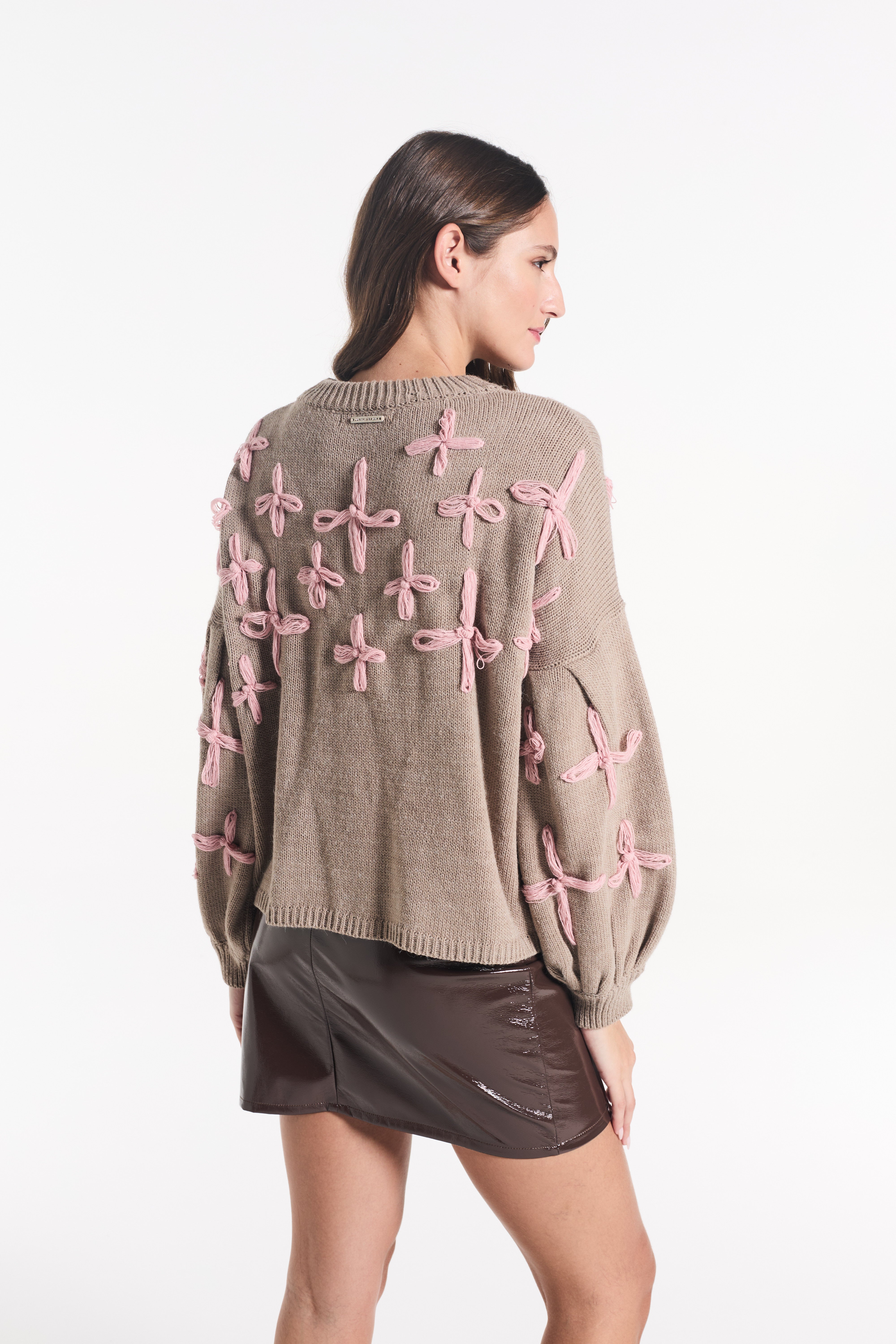 SWEATER FLORENCE