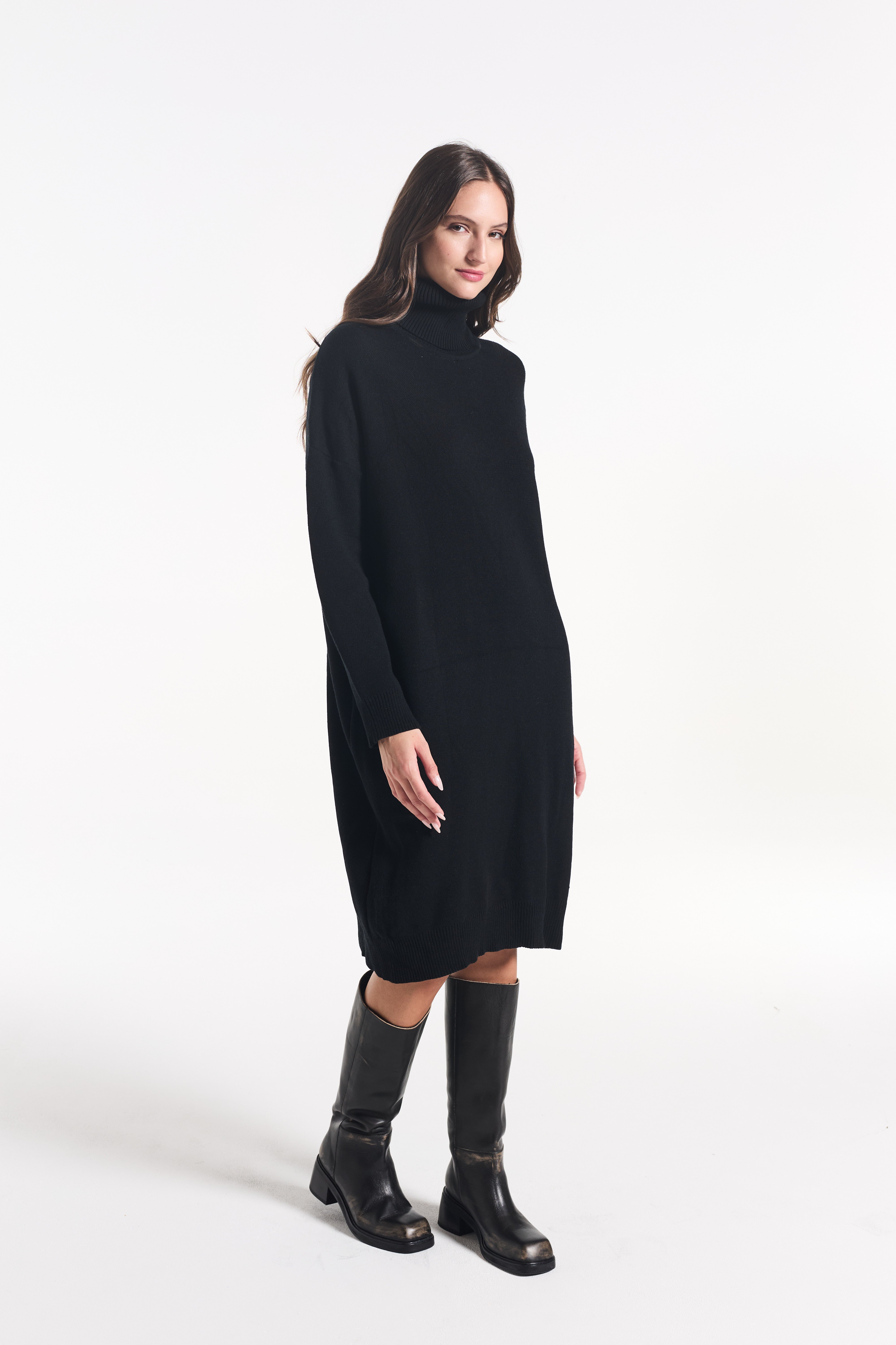 SWEATER GRISALIA