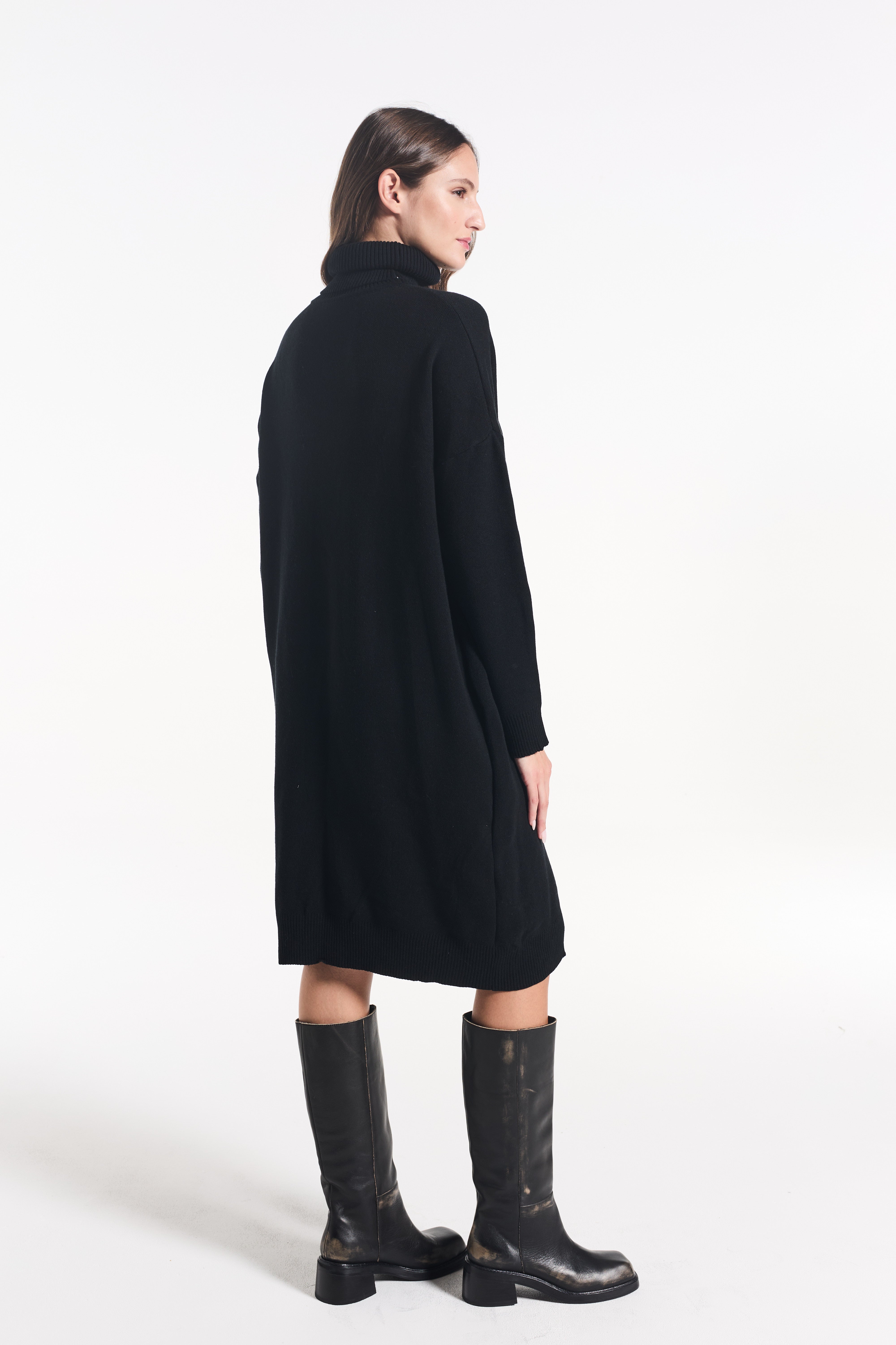 SWEATER GRISALIA