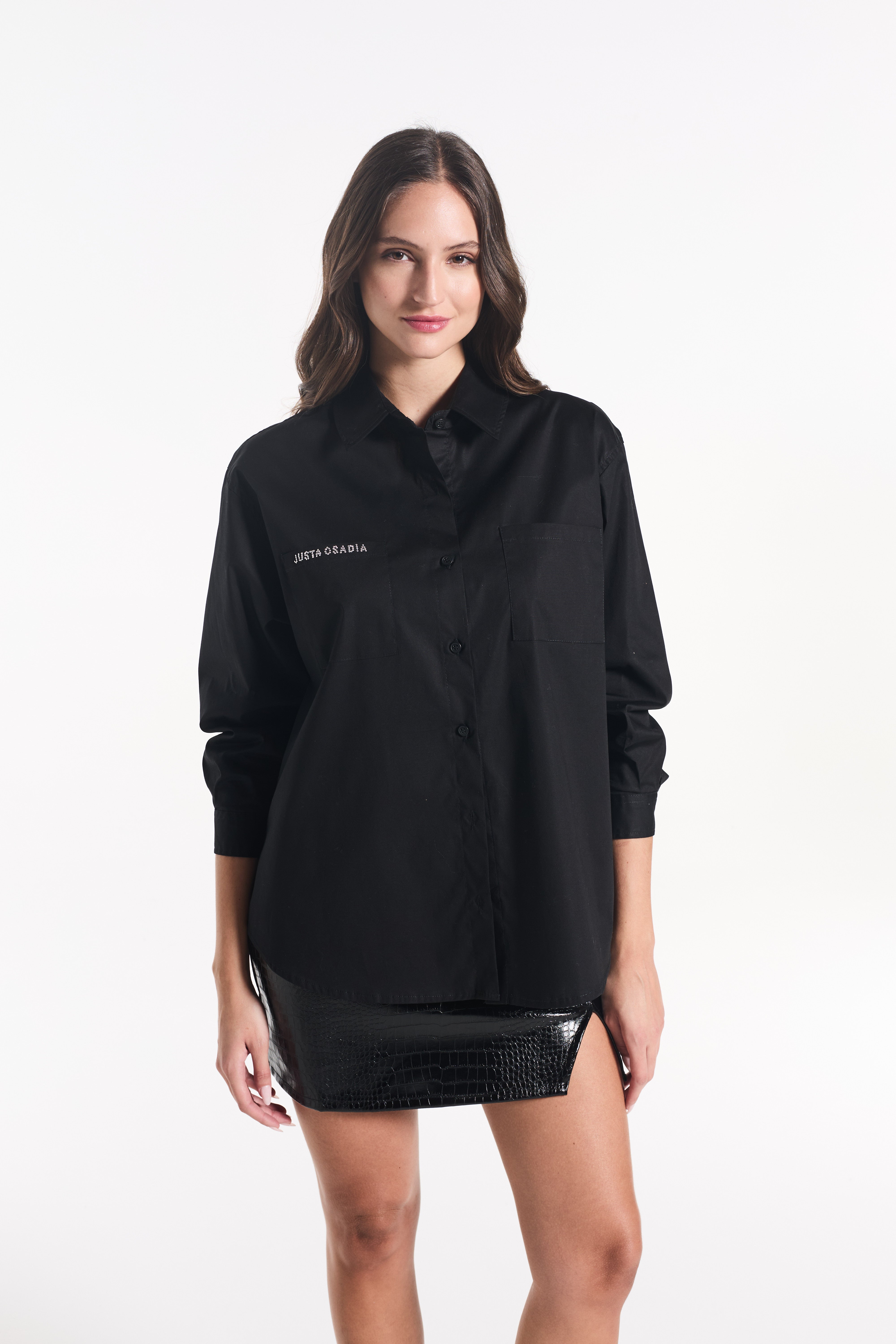 CAMISA SUEZ