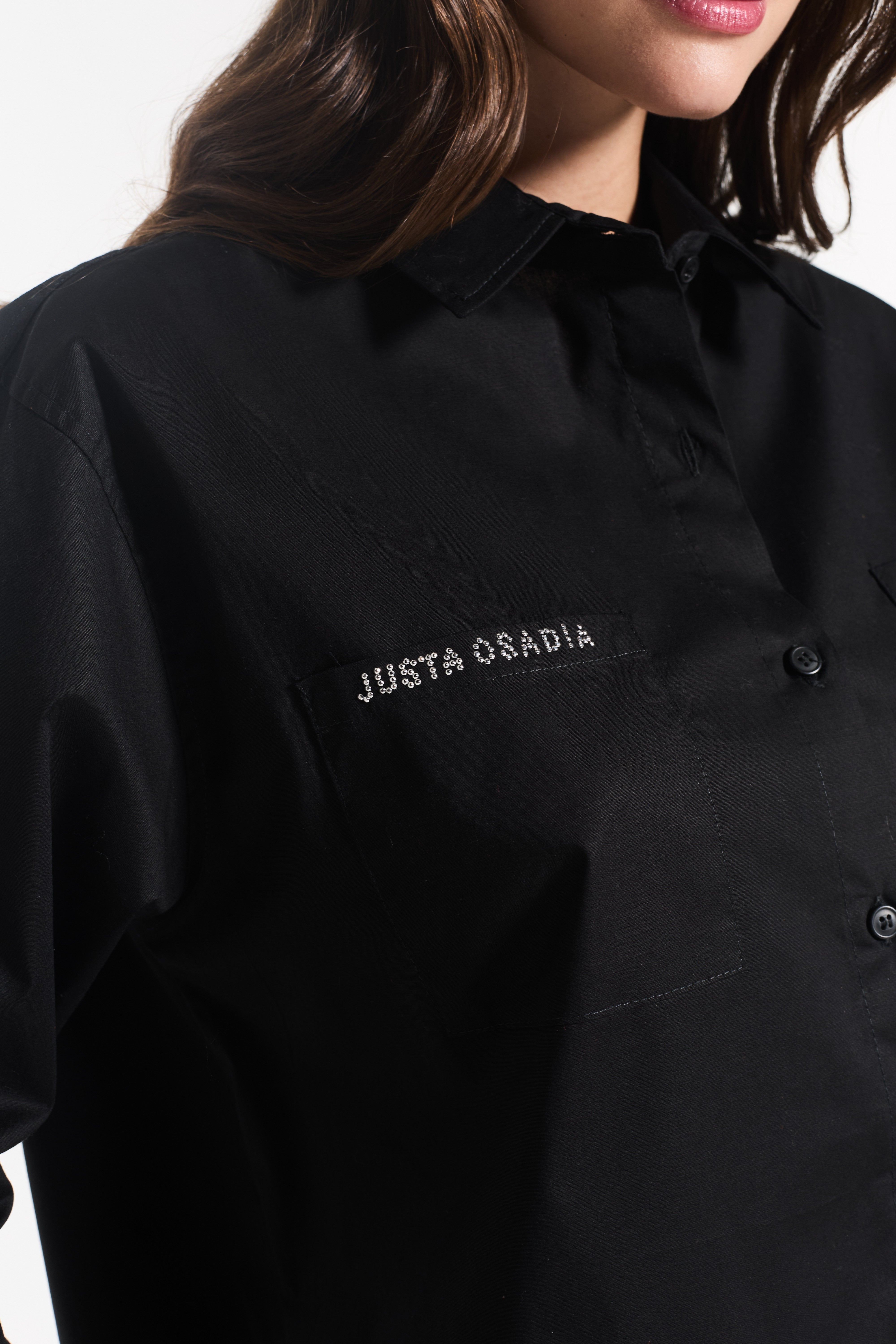 CAMISA SUEZ