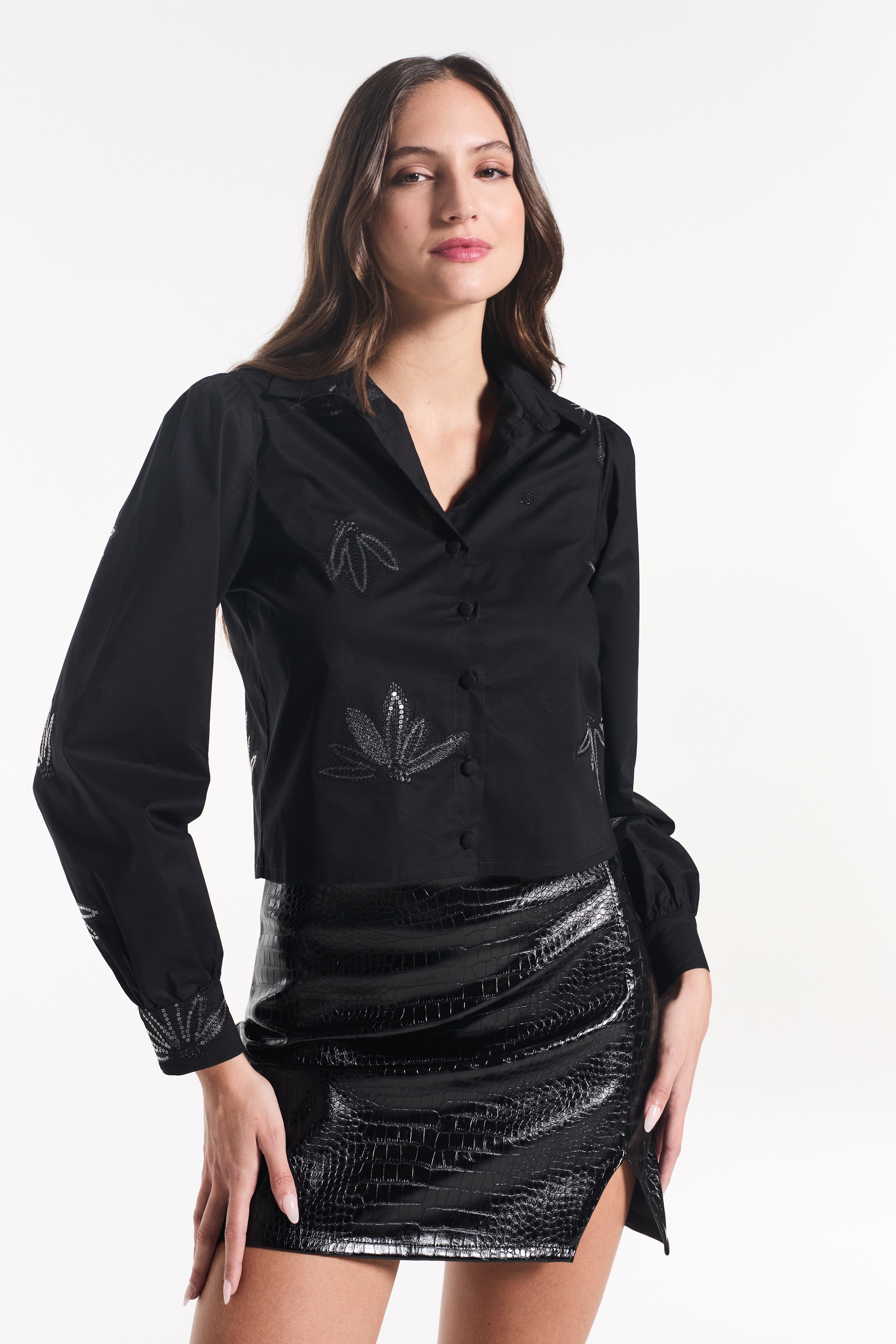 CAMISA PRINCESS