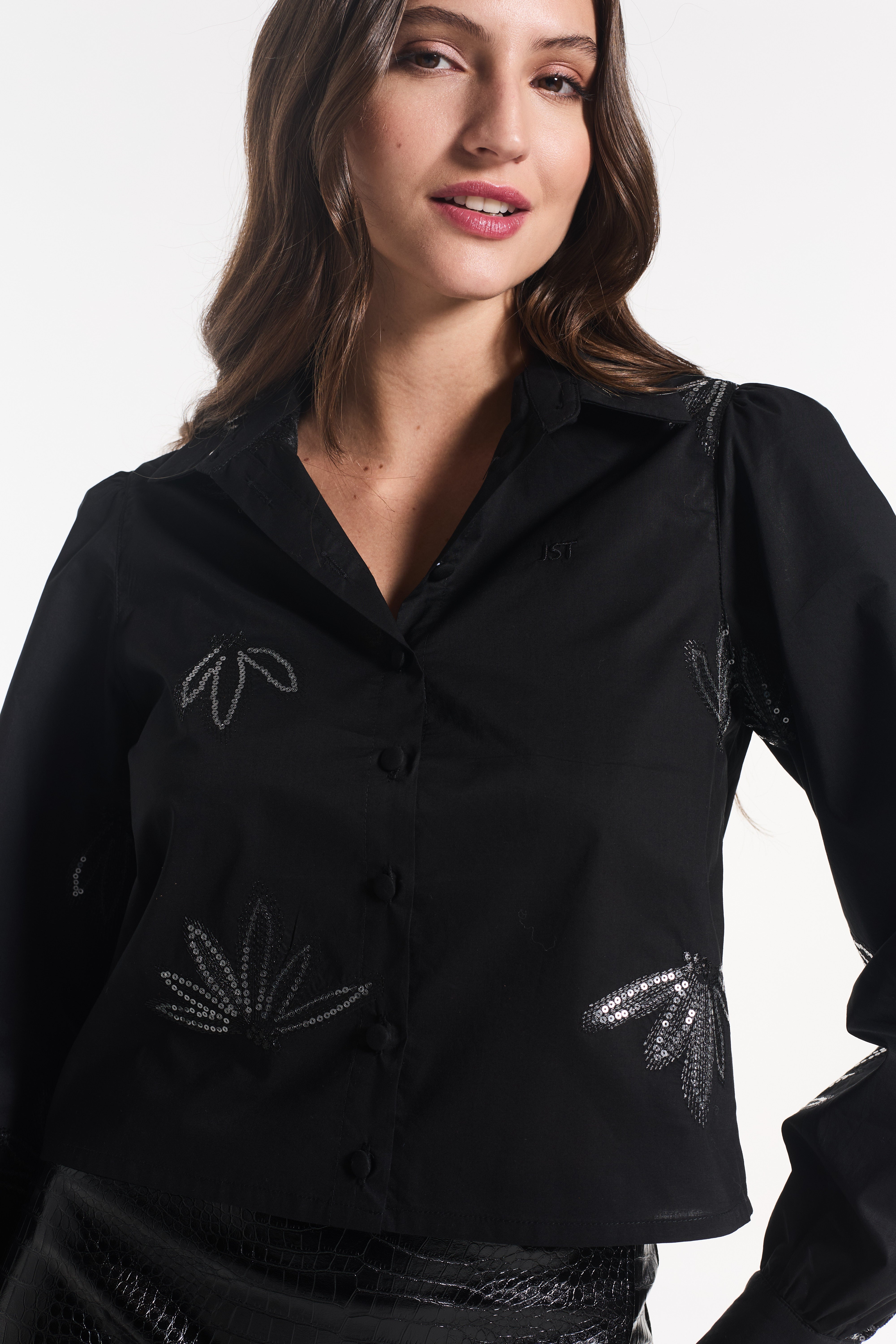 CAMISA PRINCESS