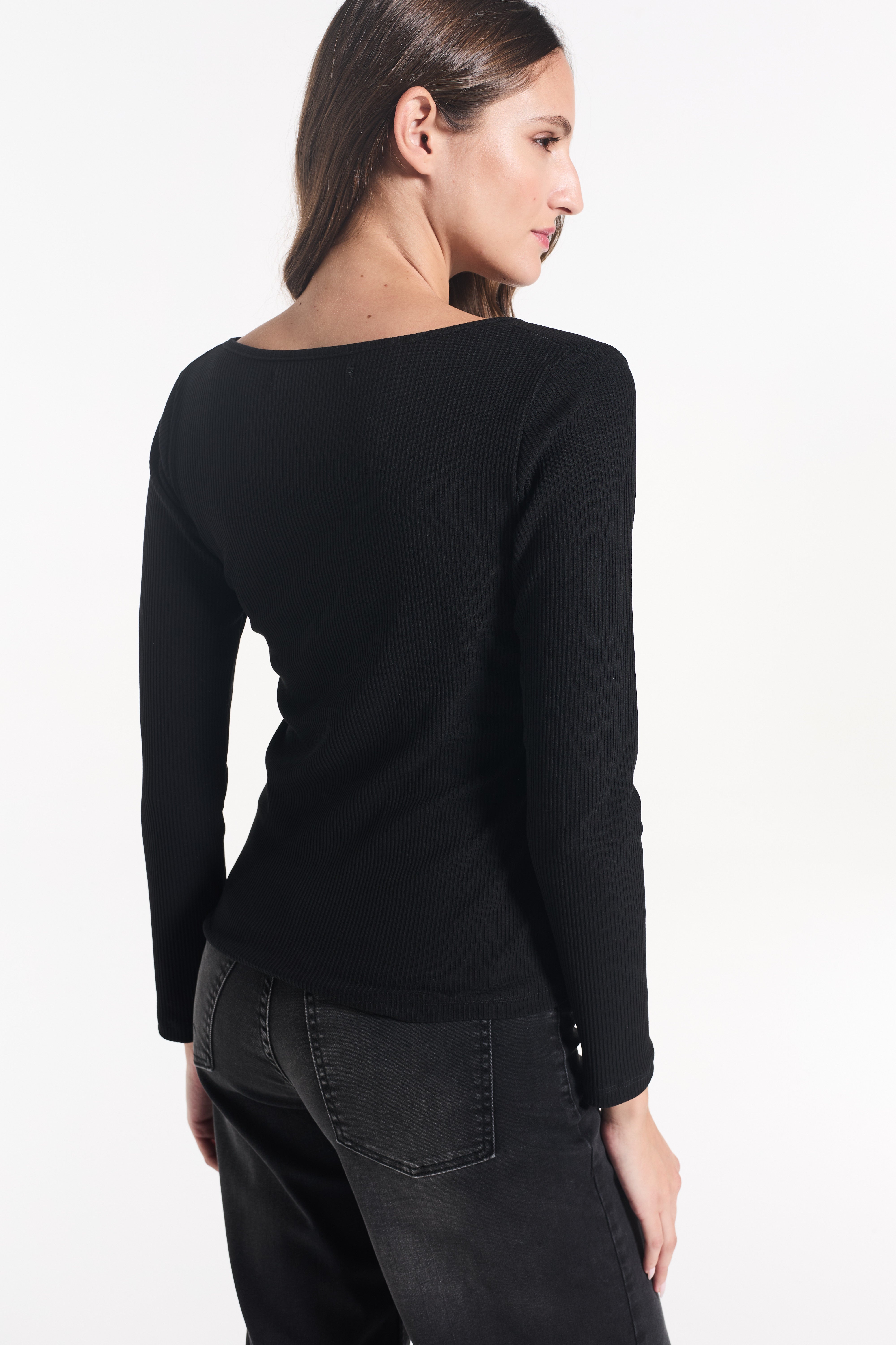 REMERA CRUZ - Justa Osadia - Justa Osadia - REMERA
