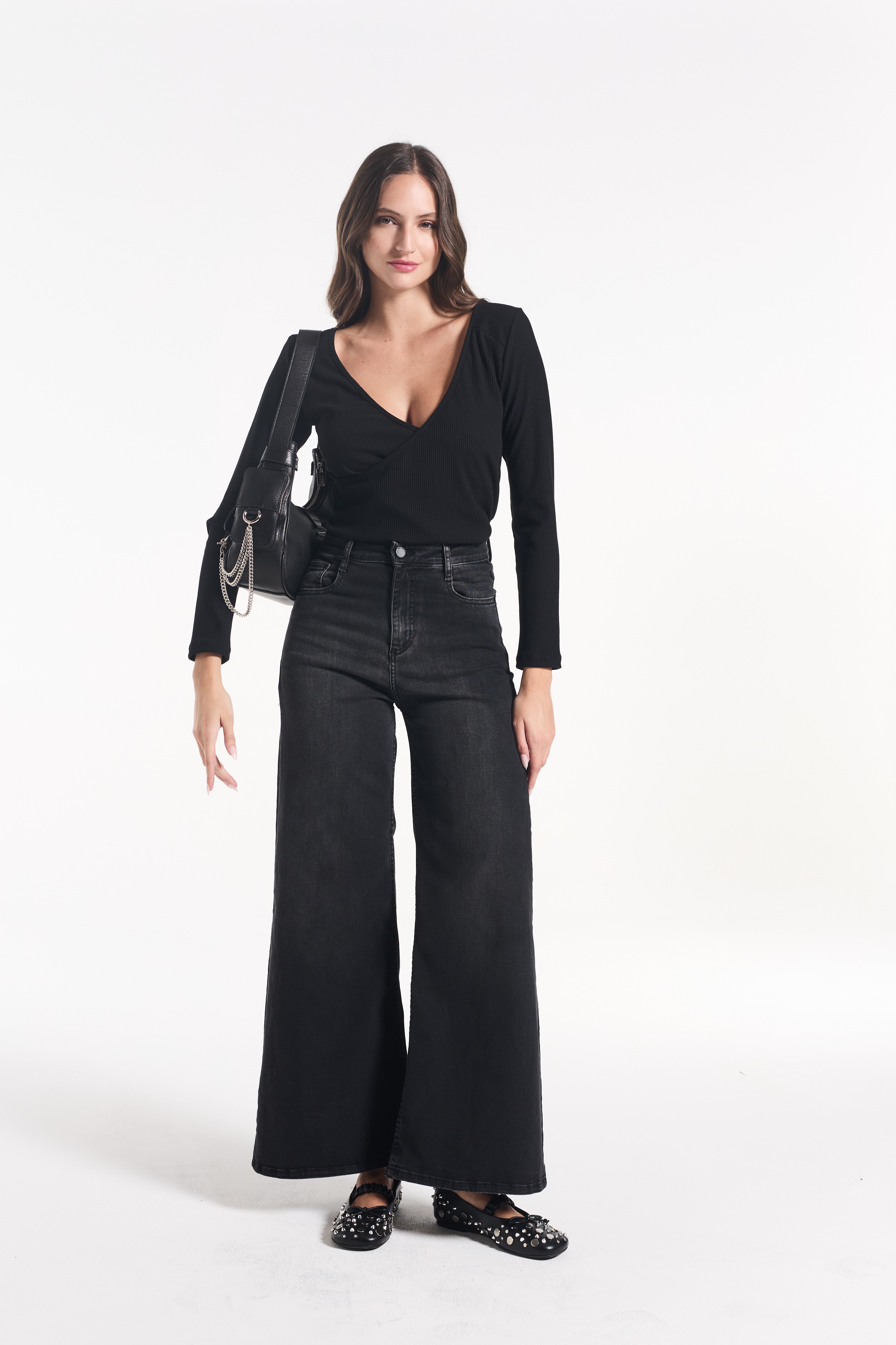 JEAN WIDE NIZA - Justa Osadia - Justa Osadia - JEAN