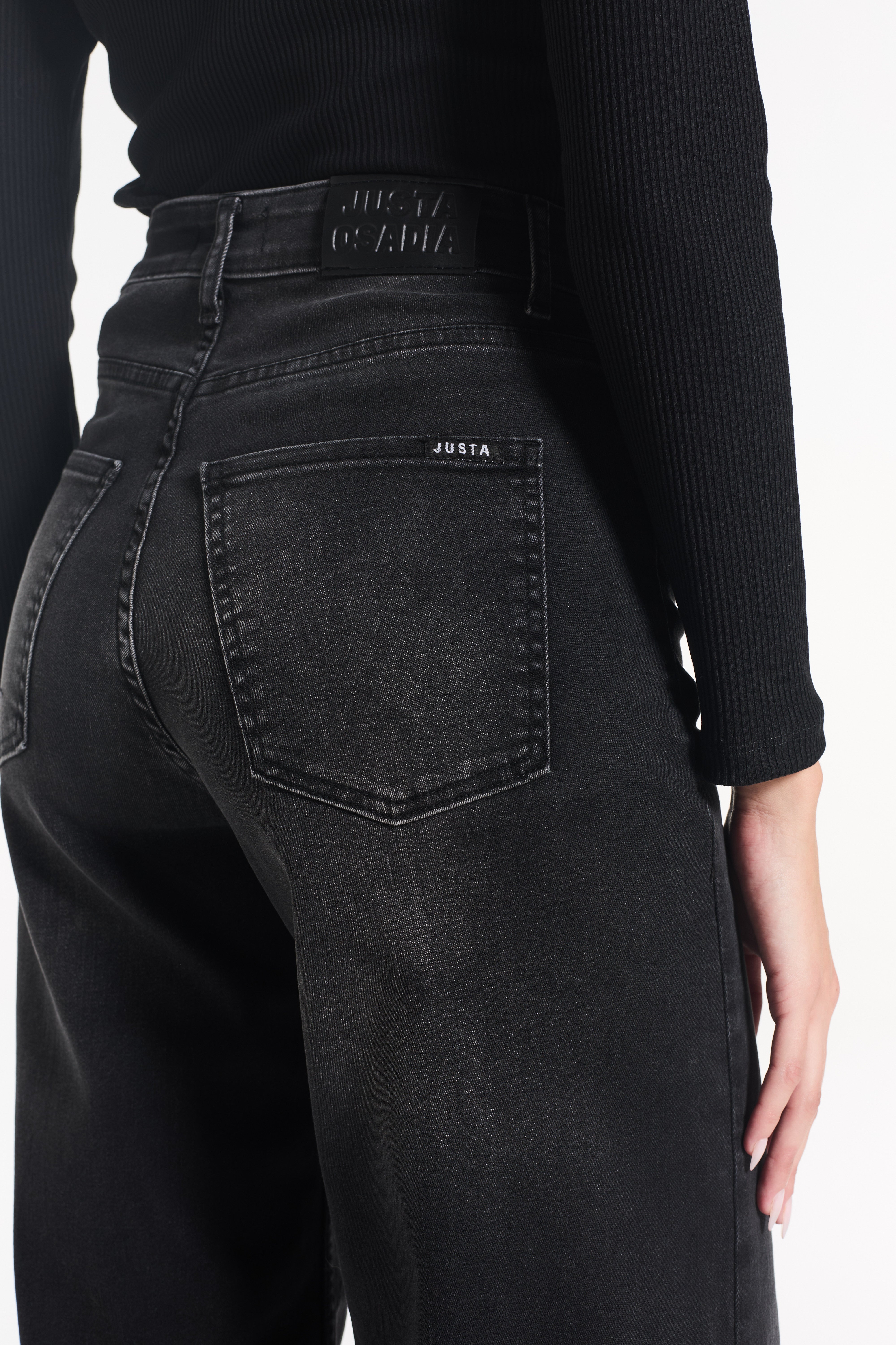 JEAN WIDE NIZA - Justa Osadia - Justa Osadia - JEAN