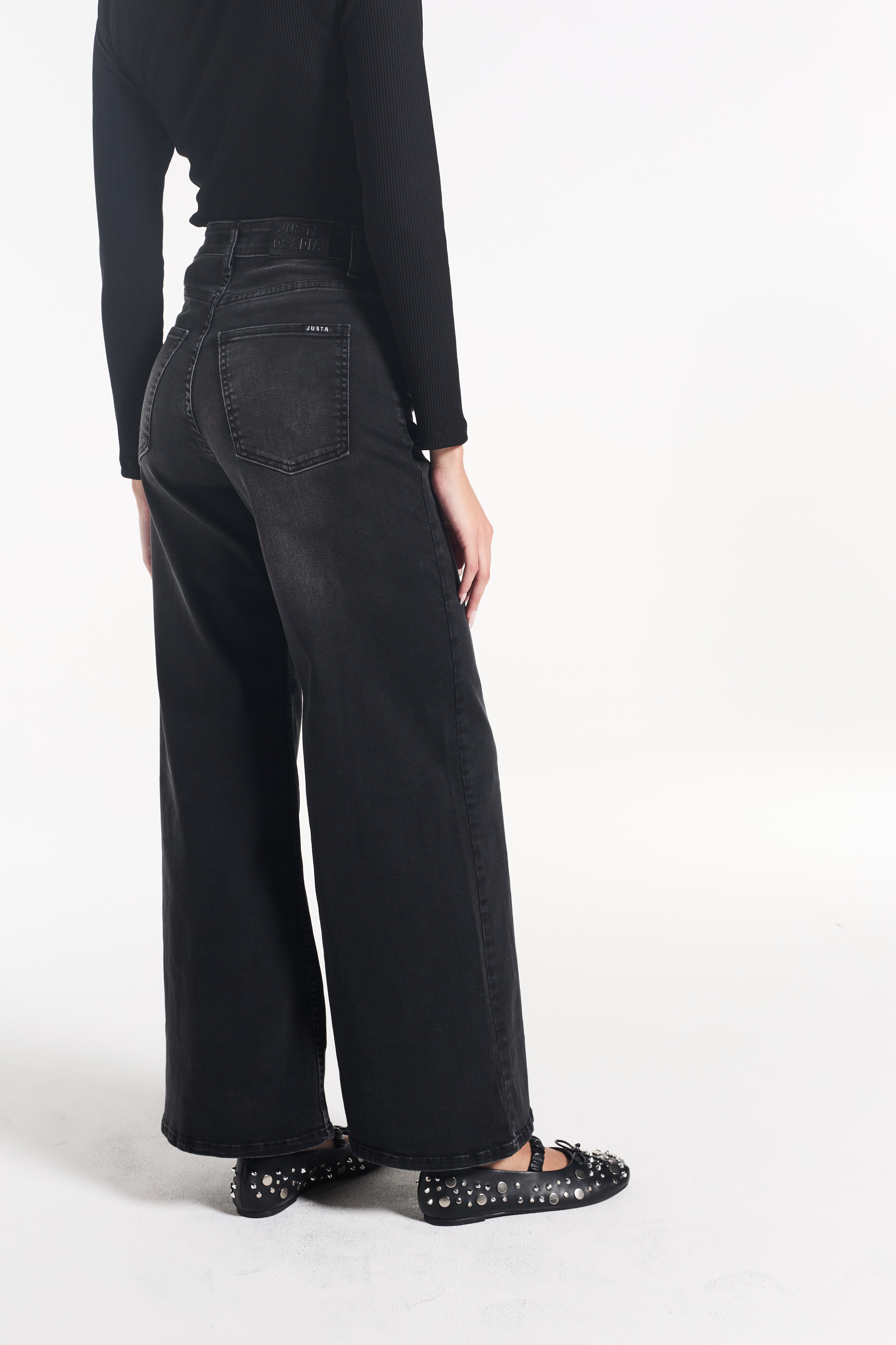 JEAN WIDE NIZA - Justa Osadia - Justa Osadia - JEAN