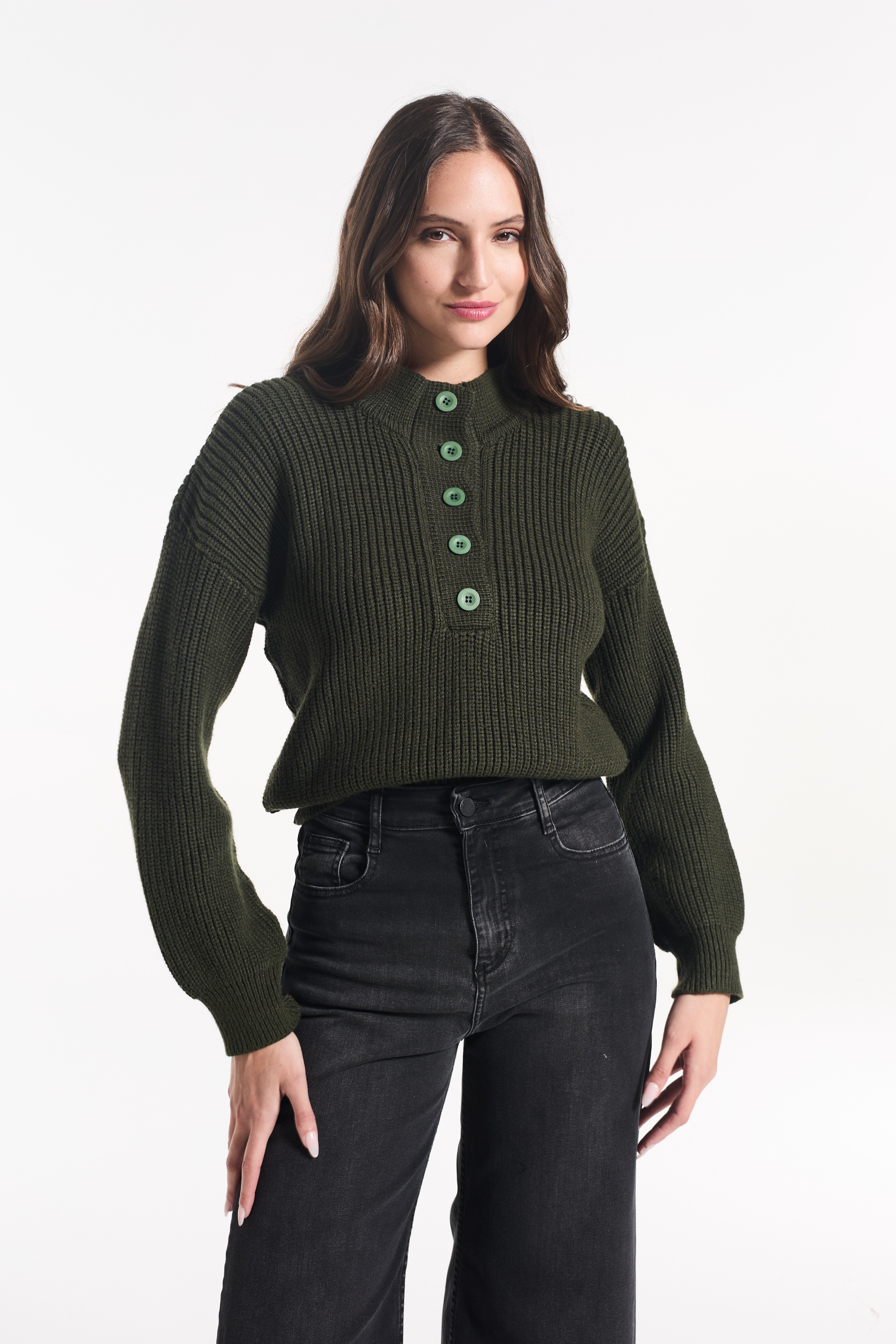 SWEATER DESERT - Justa Osadia - Justa Osadia - SWEATER