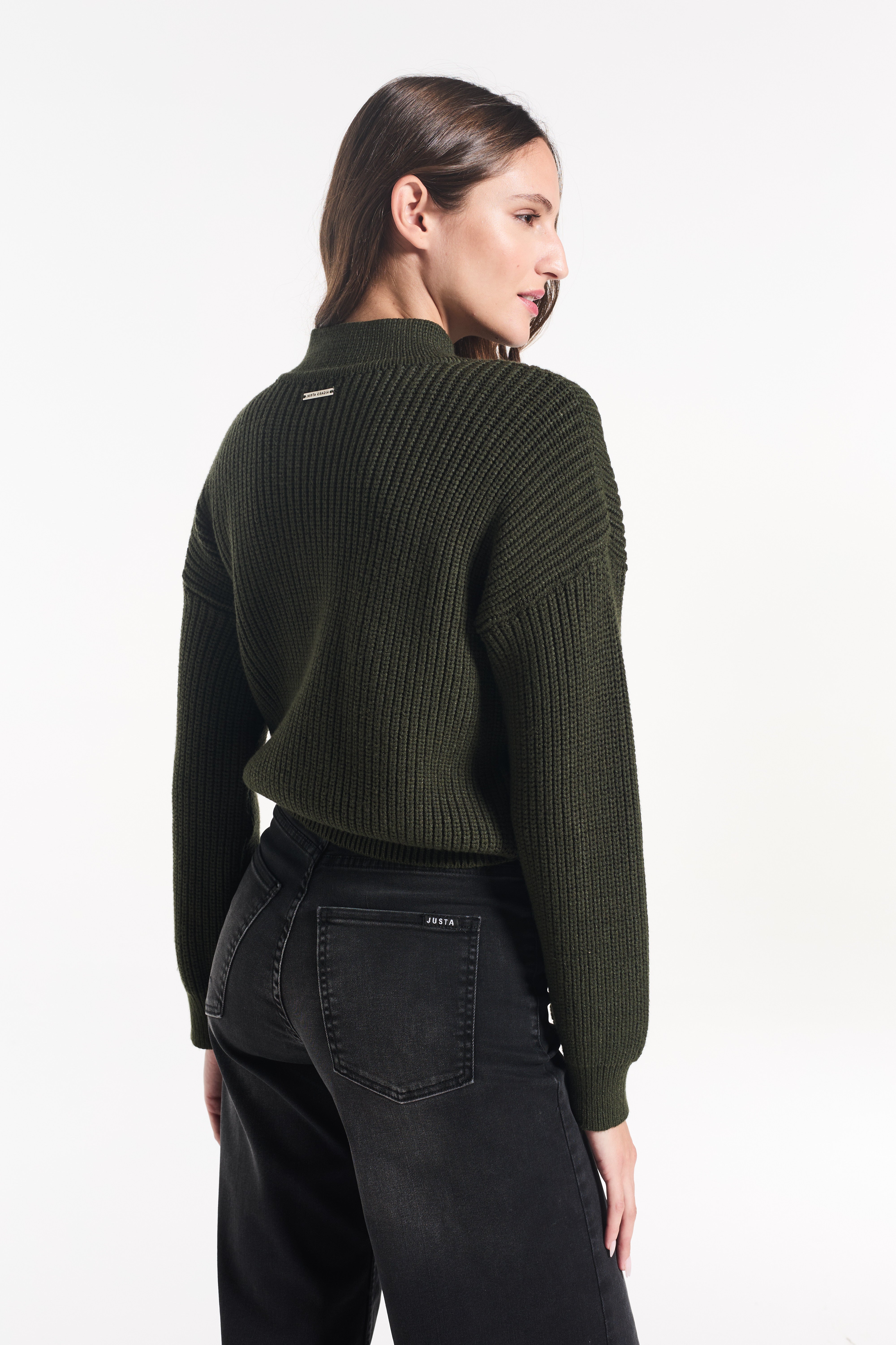 SWEATER DESERT - Justa Osadia - Justa Osadia - SWEATER