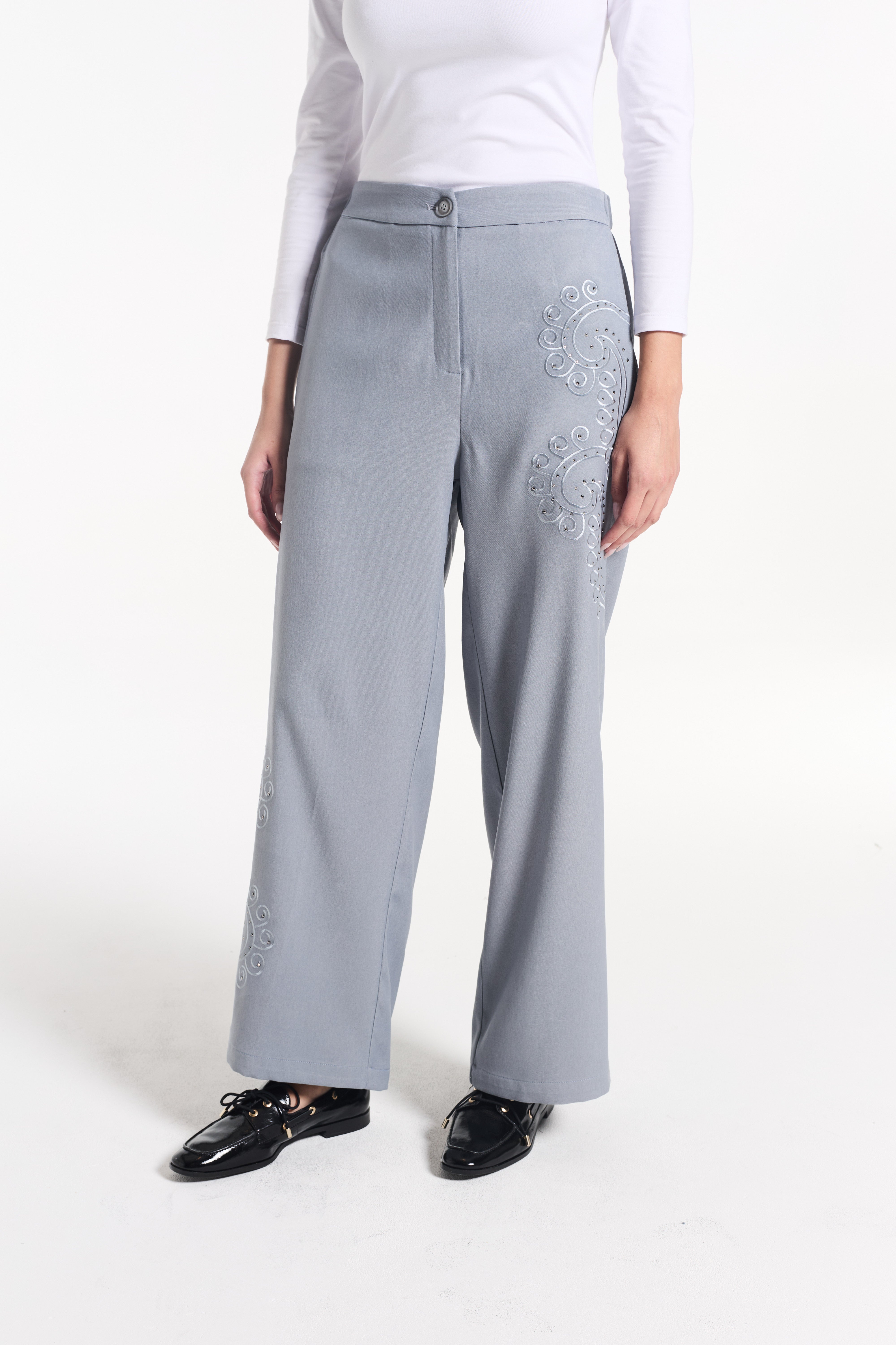 PANTALÓN SUEZ
