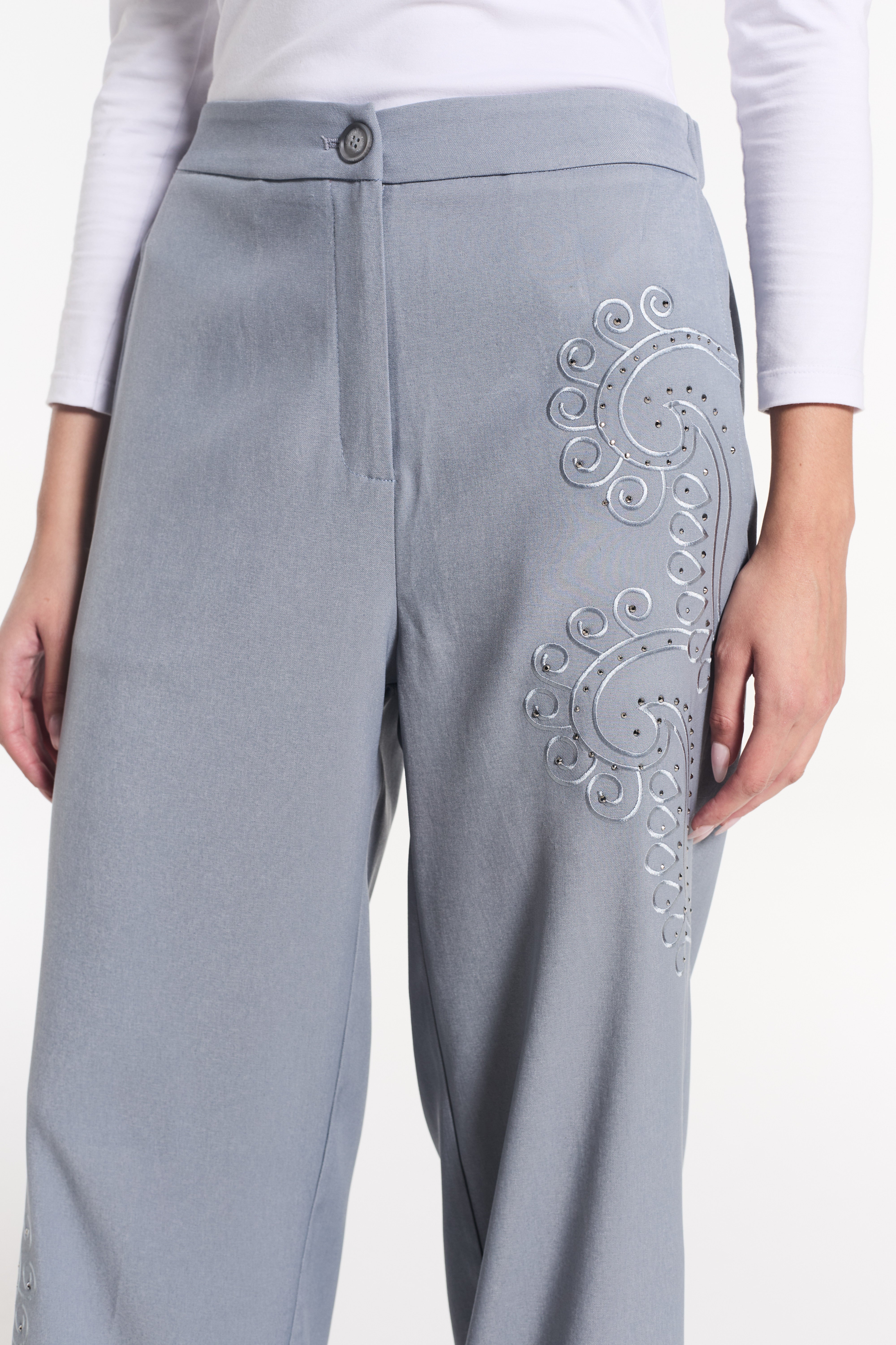 PANTALÓN SUEZ