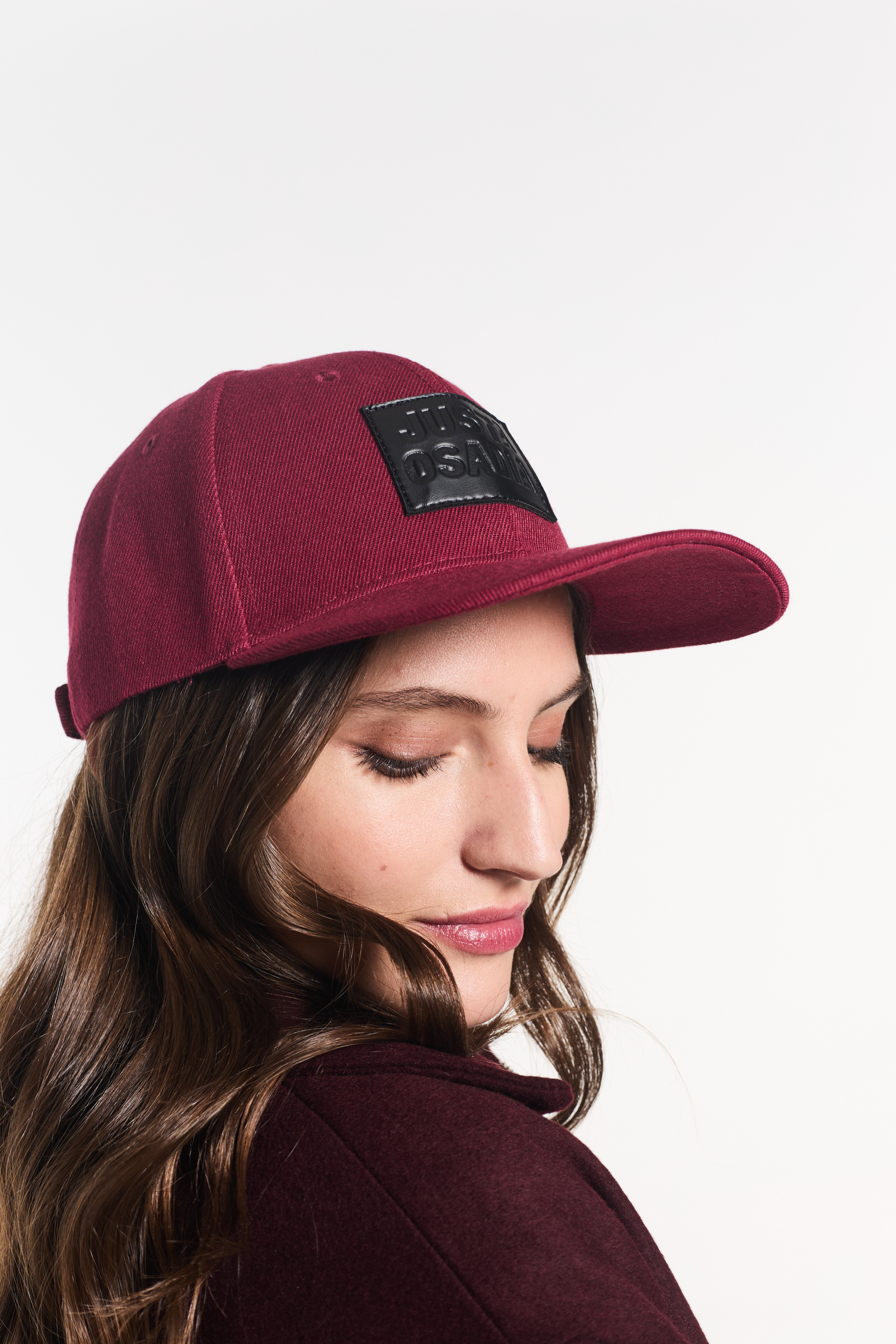 GORRA LUA - Justa Osadia - Justa Osadia - GORRA