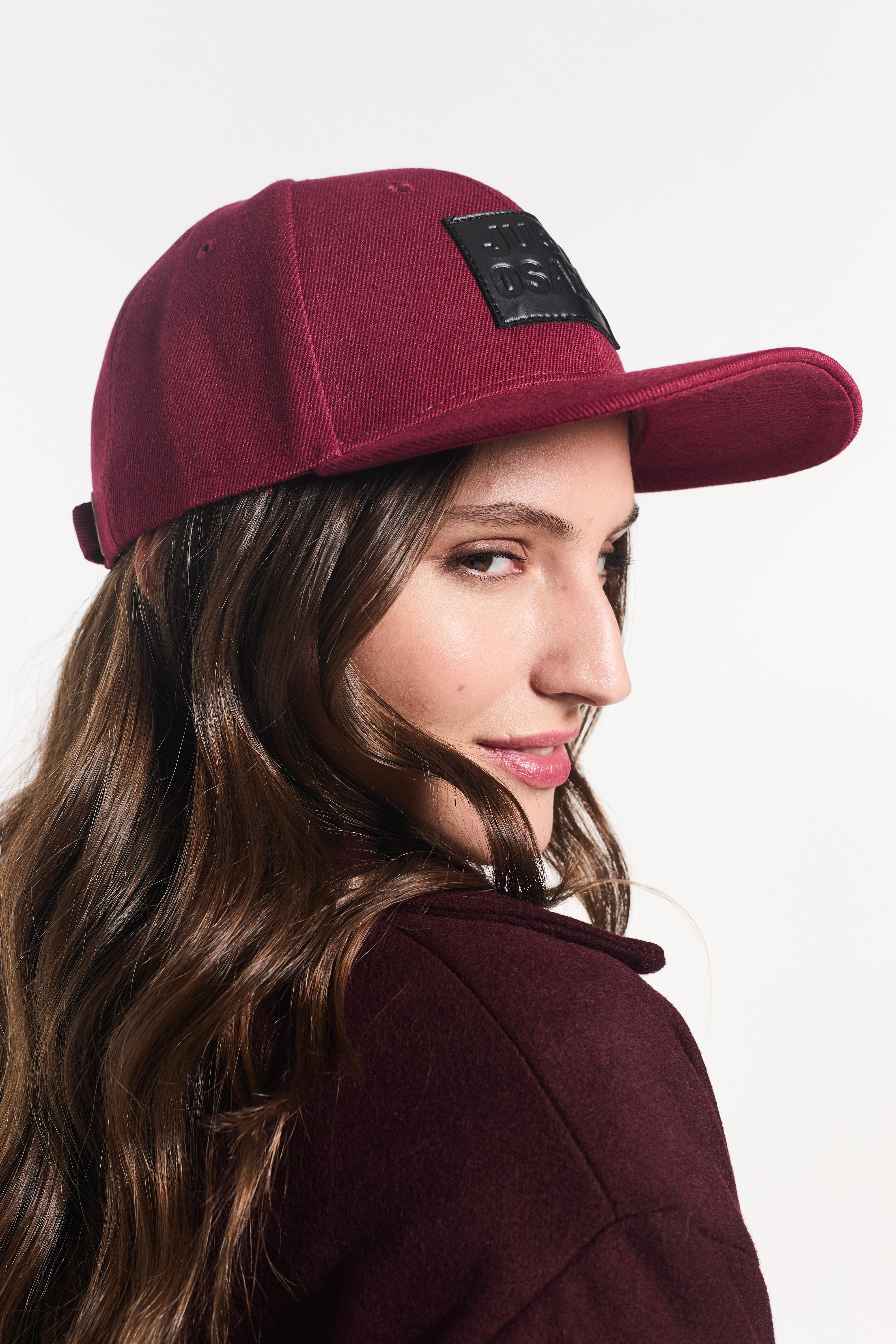 GORRA LUA - Justa Osadia - Justa Osadia - GORRA