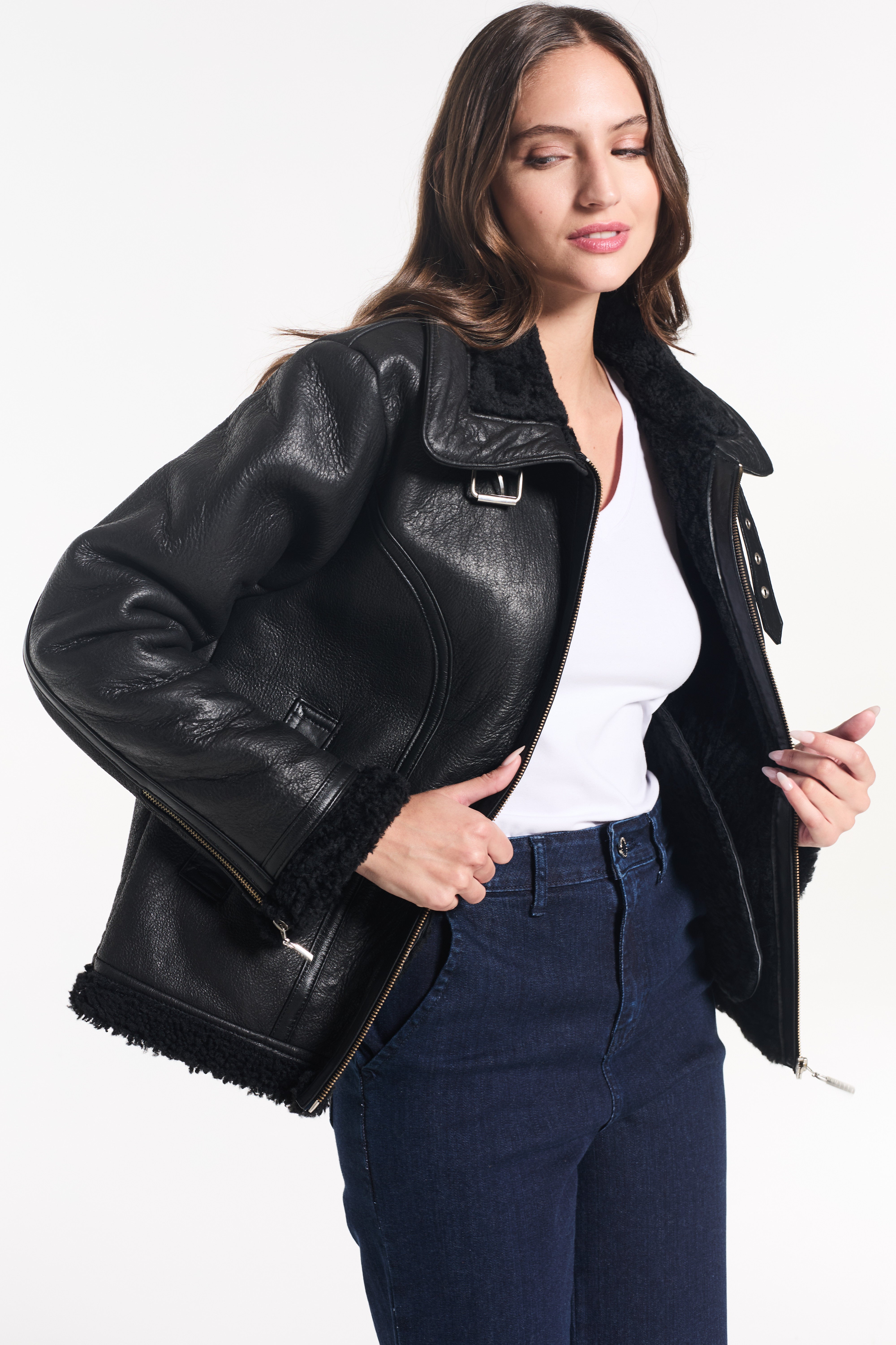 CAMPERA PIERRE