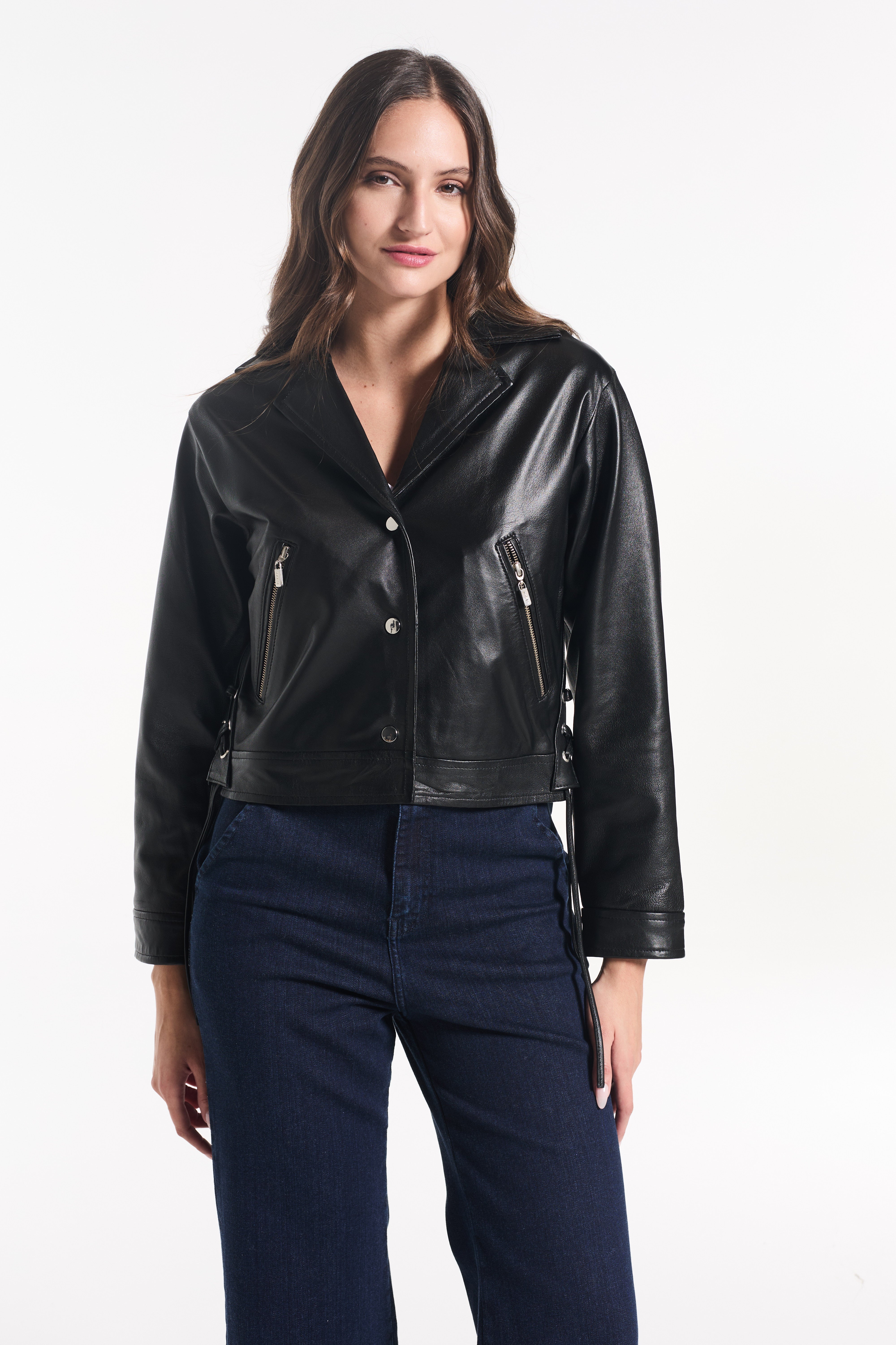 CAMPERA WHEAT - Justa Osadia - Justa Osadia - CAMPERA