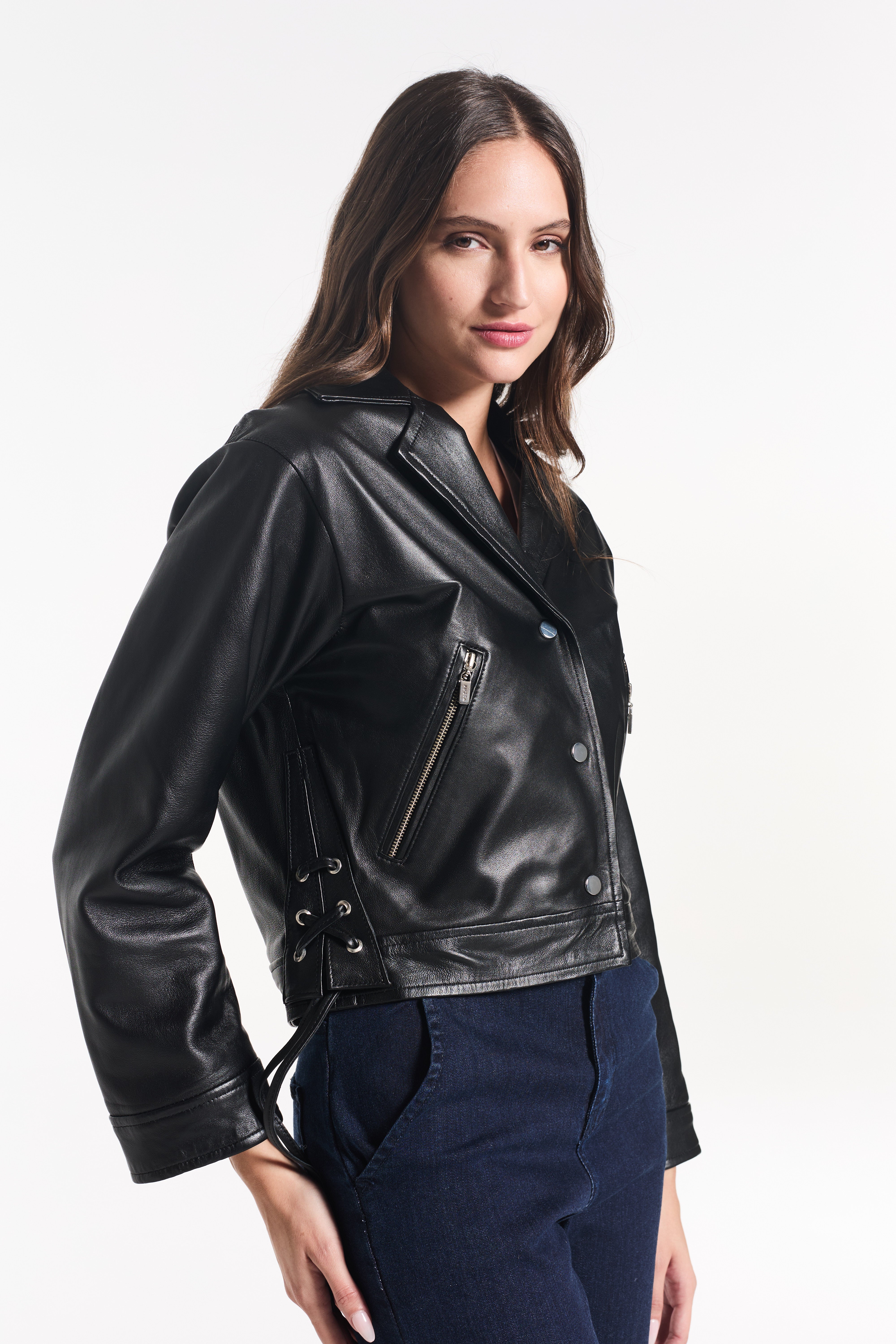CAMPERA WHEAT - Justa Osadia - Justa Osadia - CAMPERA