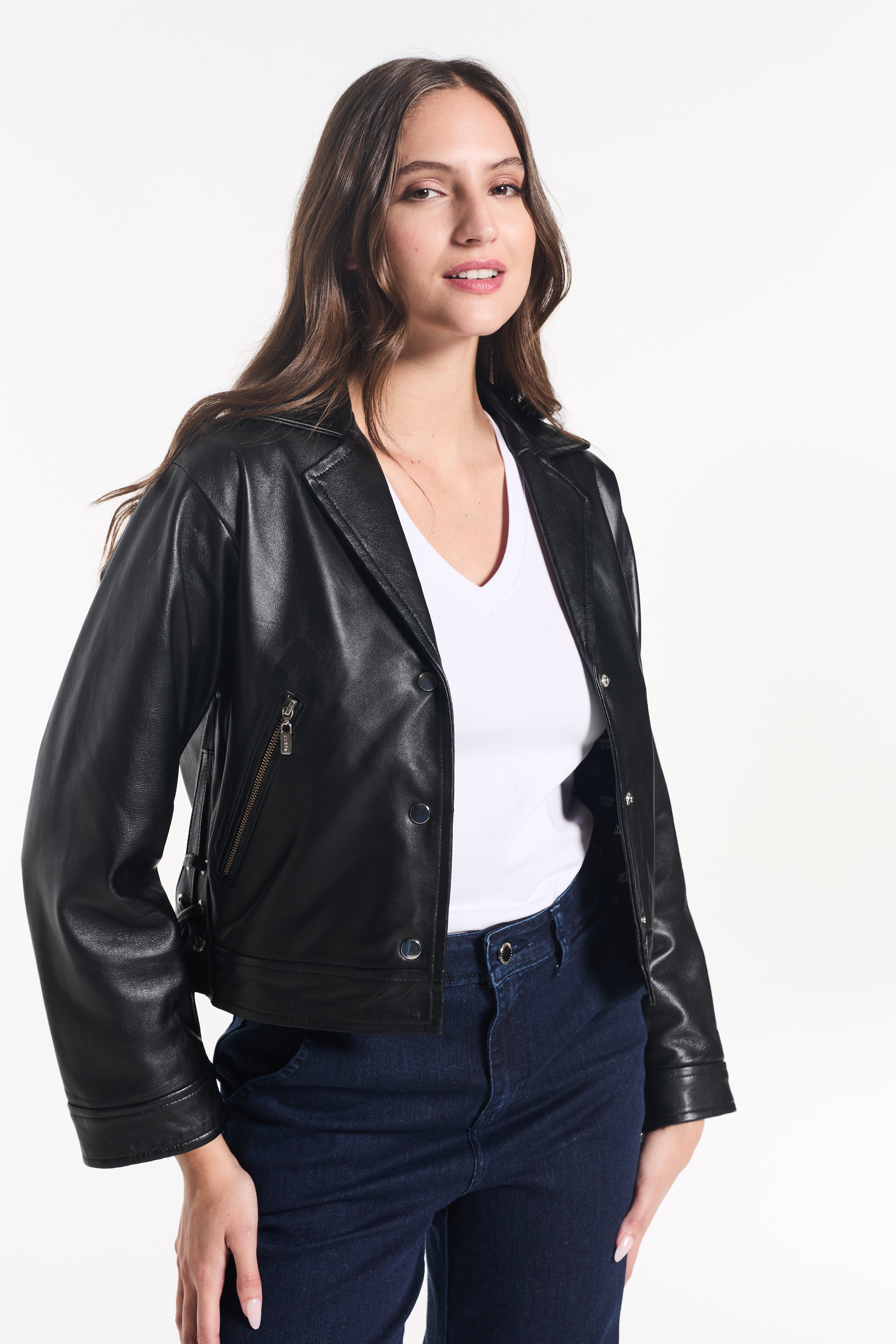 CAMPERA WHEAT - Justa Osadia - Justa Osadia - CAMPERA
