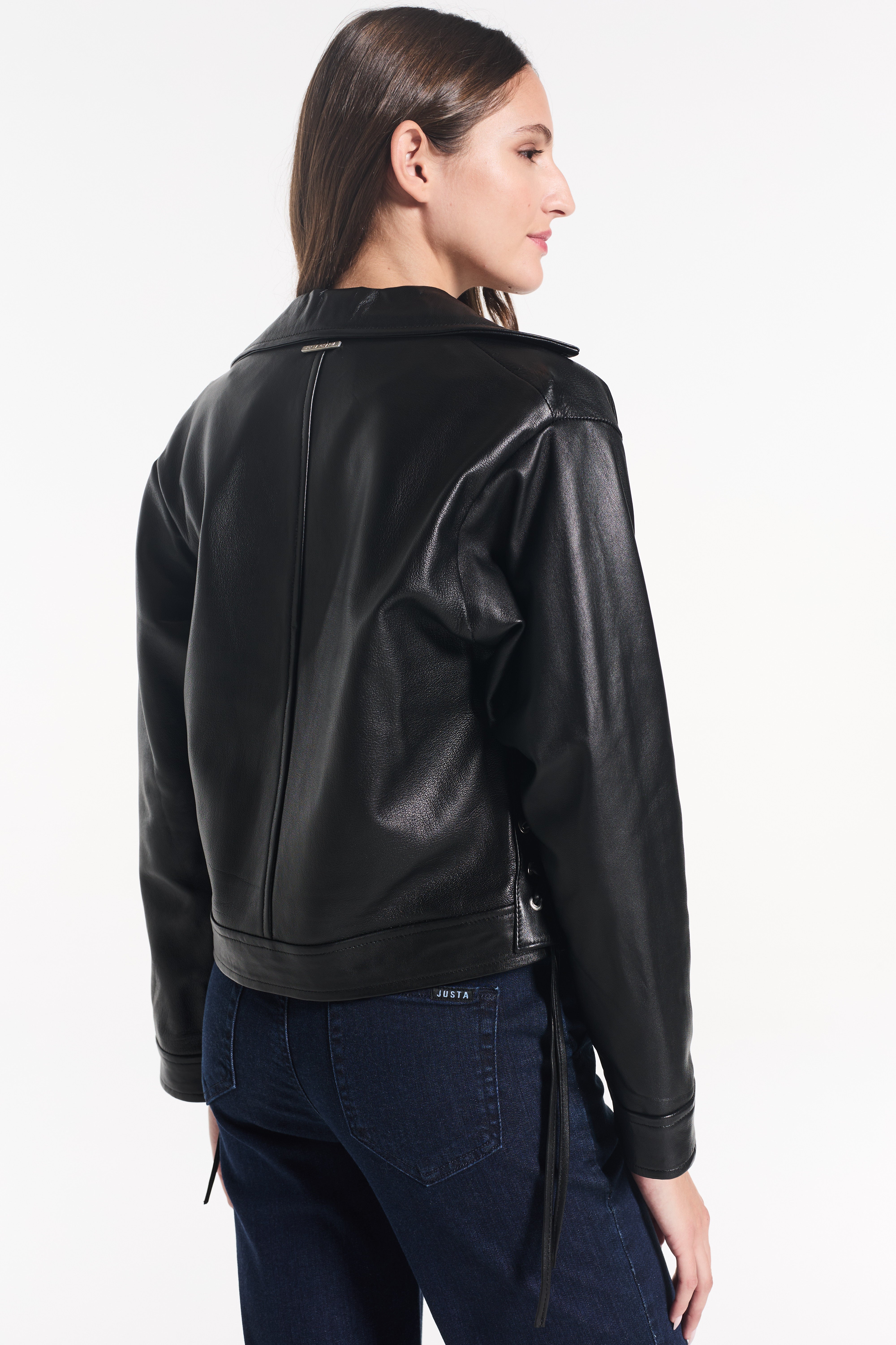 CAMPERA WHEAT - Justa Osadia - Justa Osadia - CAMPERA