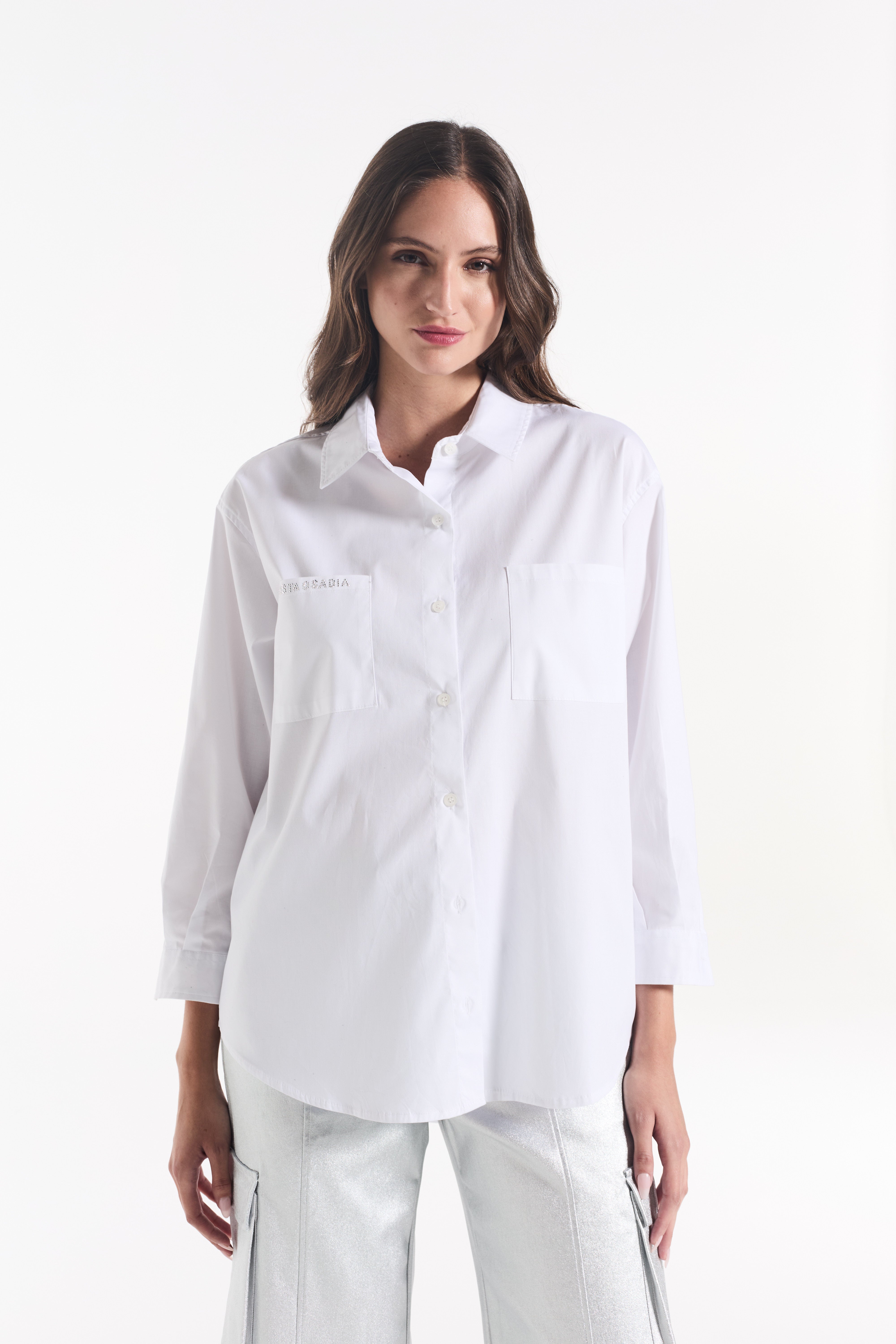 CAMISA SUEZ