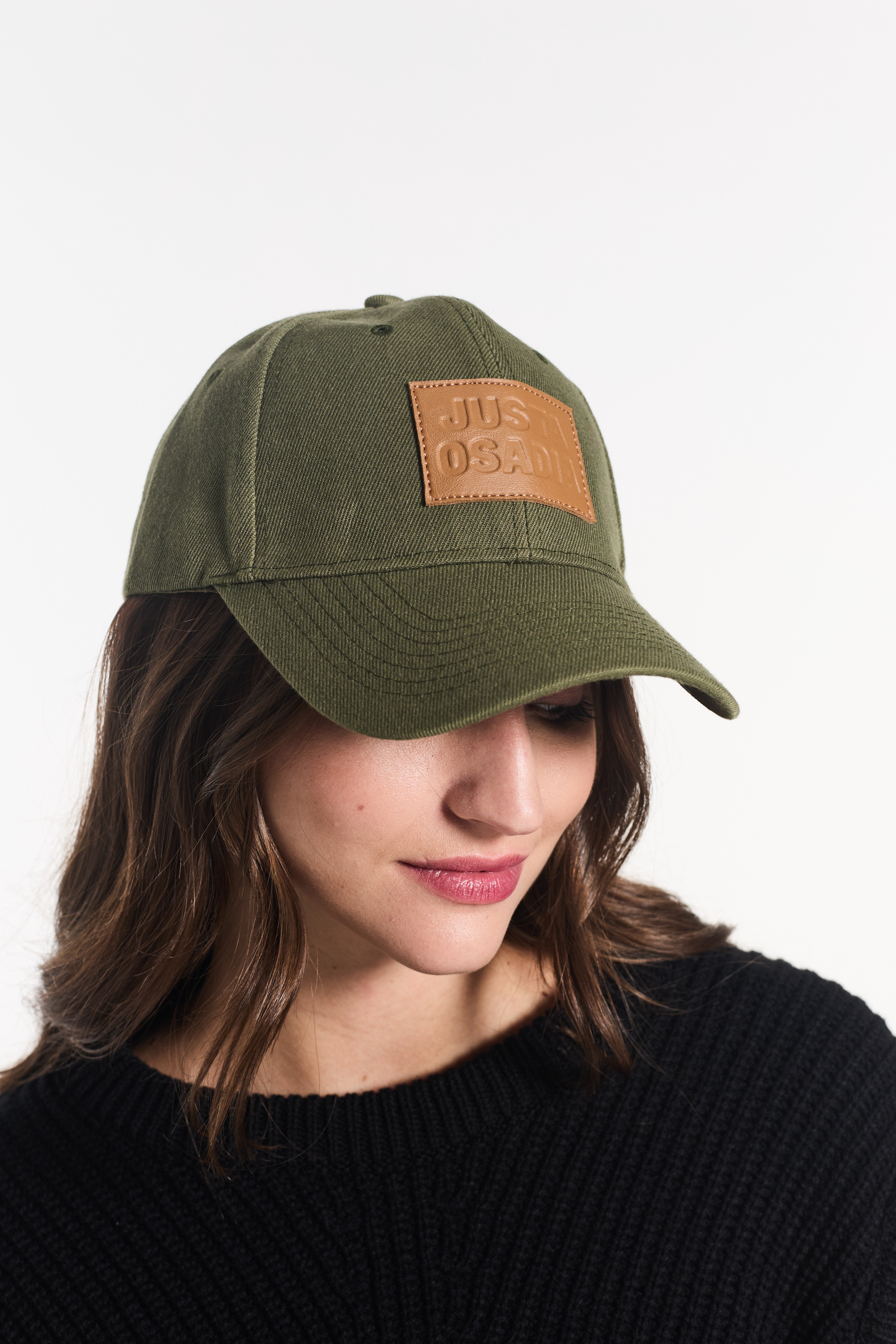 GORRA LUA - Justa Osadia - Justa Osadia - GORRA