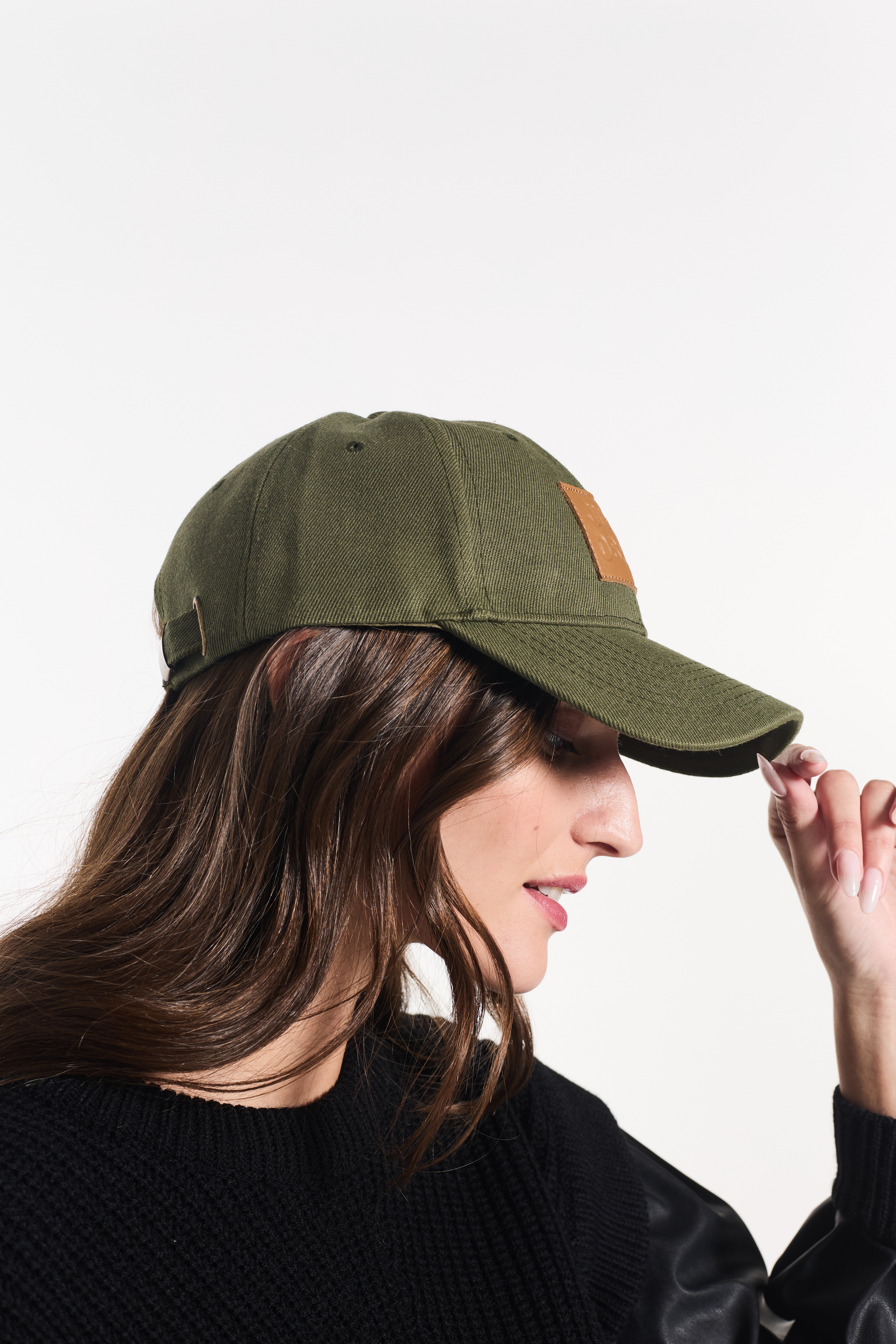 GORRA LUA - Justa Osadia - Justa Osadia - GORRA