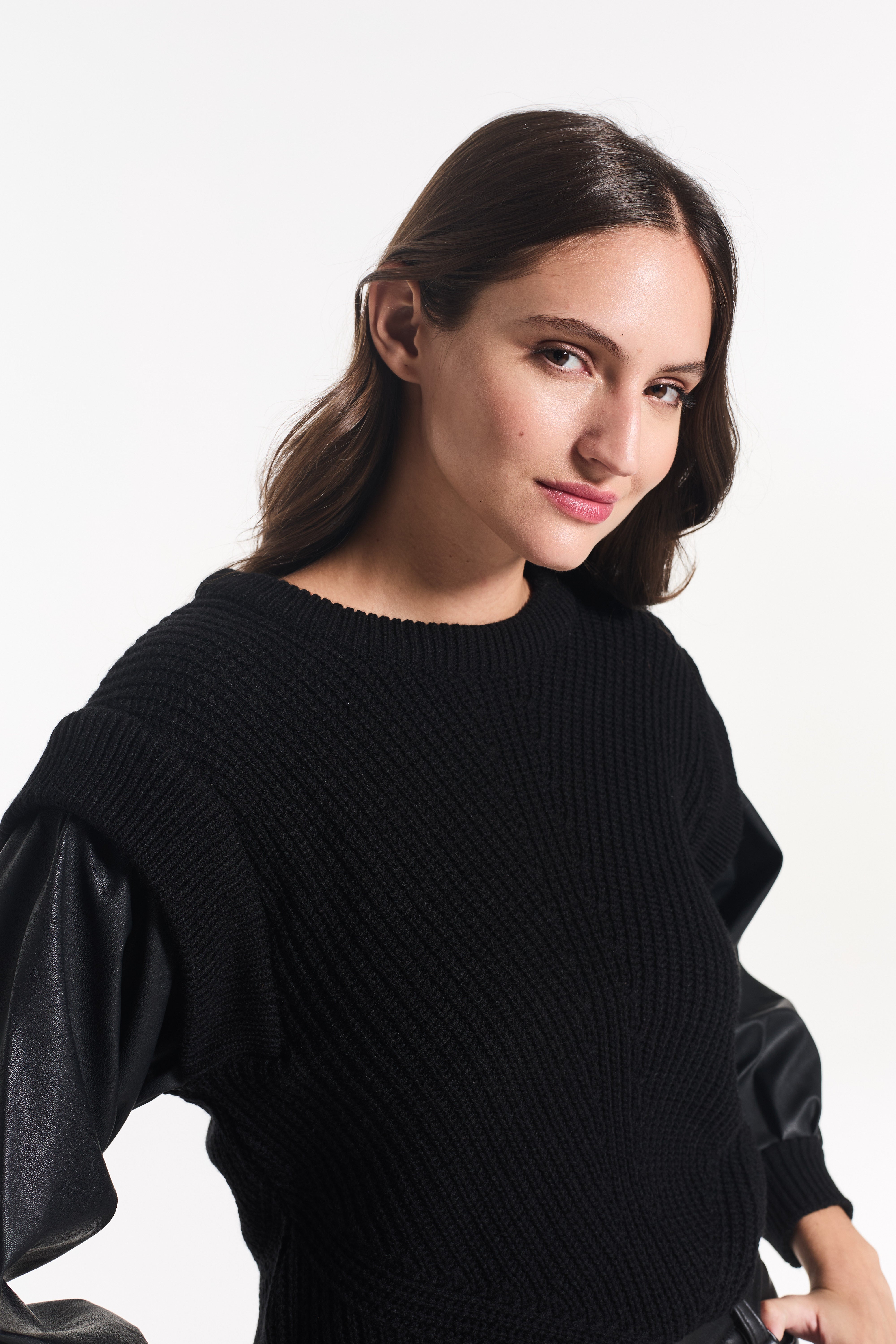 SWEATER BROCK - Justa Osadia - Justa Osadia - SWEATER