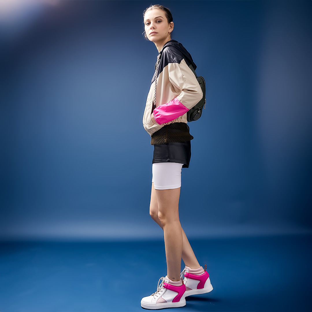 SNEAKERS EMILE