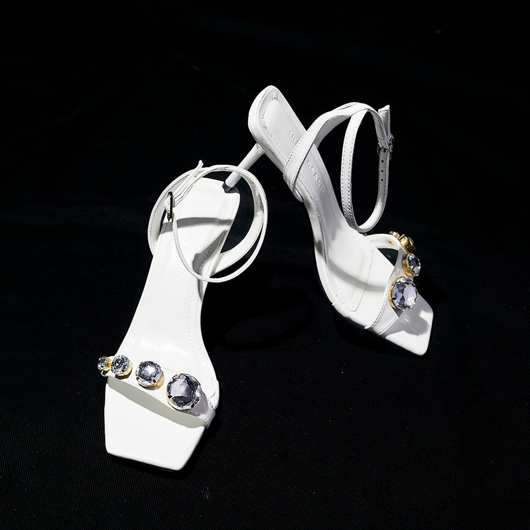 ZAPATO MARIE - Justa Osadia - Justa Osadia - Fiesta