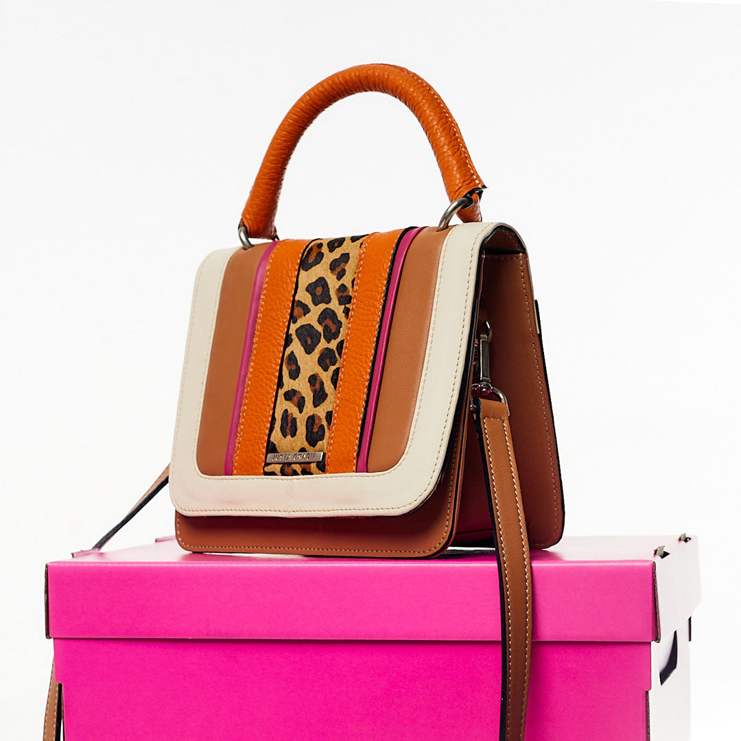 CARTERA CITRON