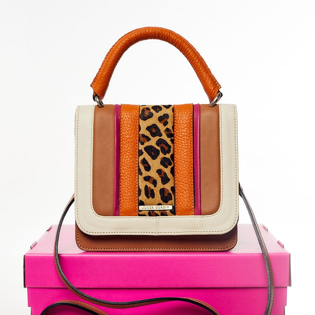 CARTERA CITRON