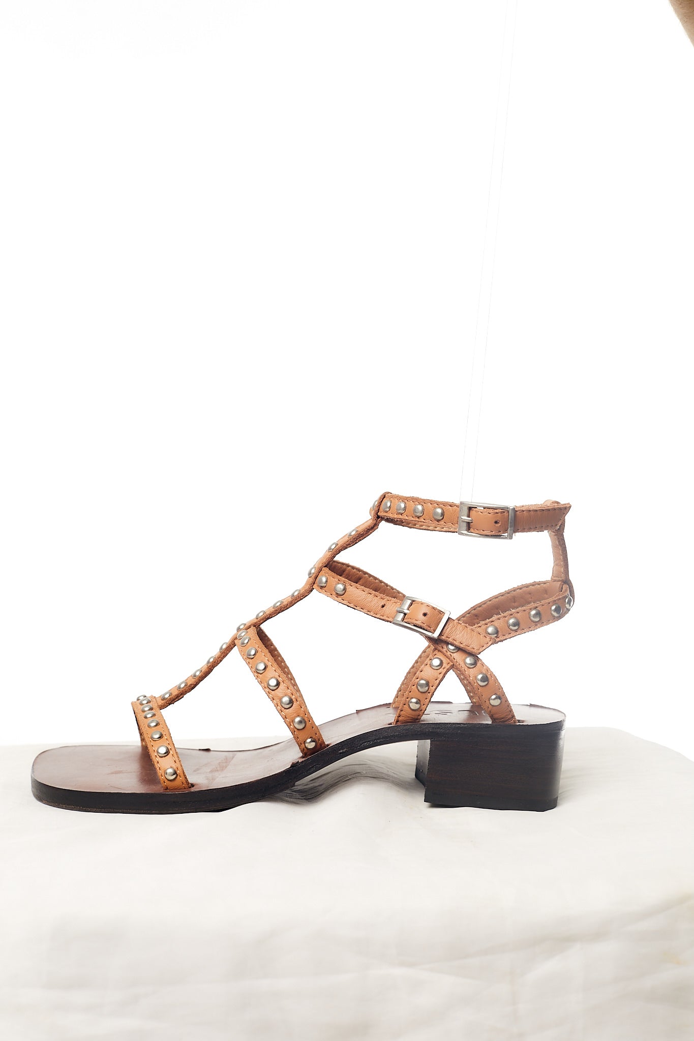 SANDALIA CITRON - Justa Osadia - Justa Osadia - SANDALIA