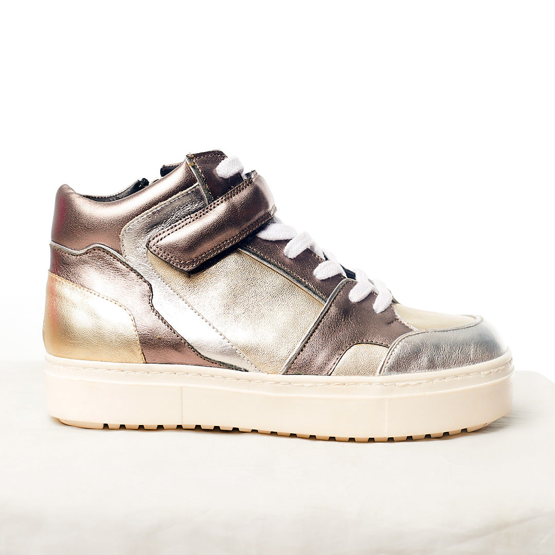 SNEAKER ATELIER - Justa Osadia - Justa Osadia - SNEAKERS