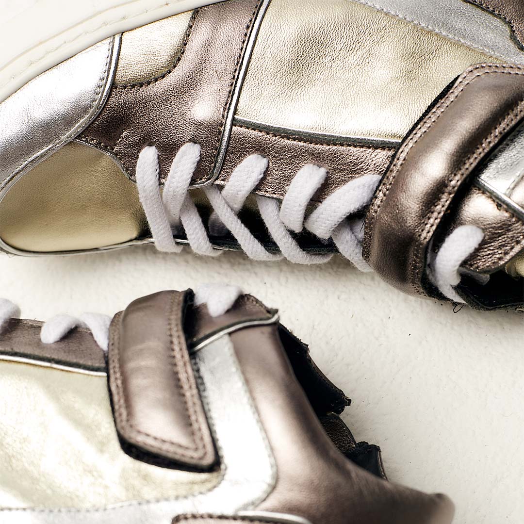 SNEAKER ATELIER - Justa Osadia - Justa Osadia - SNEAKERS