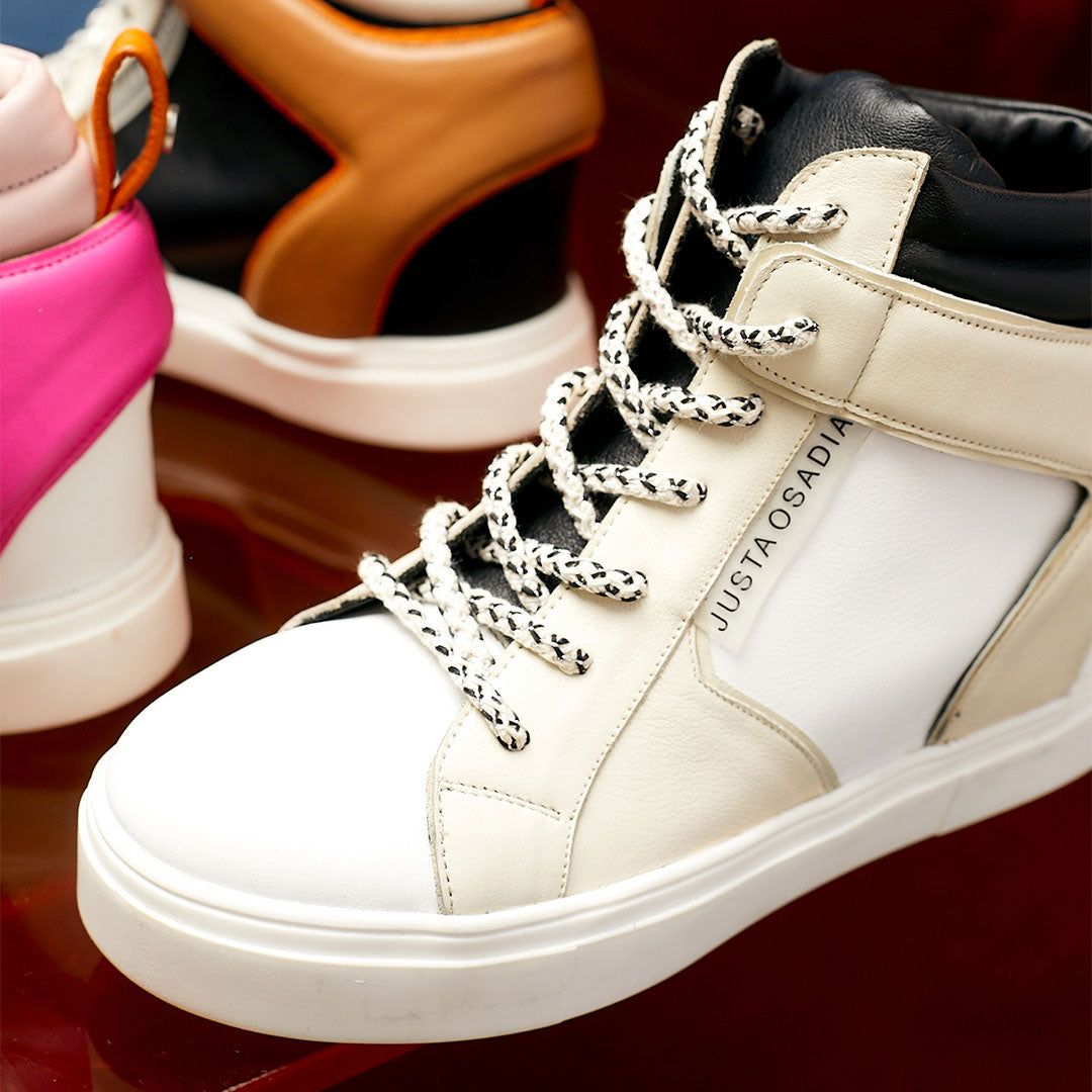SNEAKERS EMILE