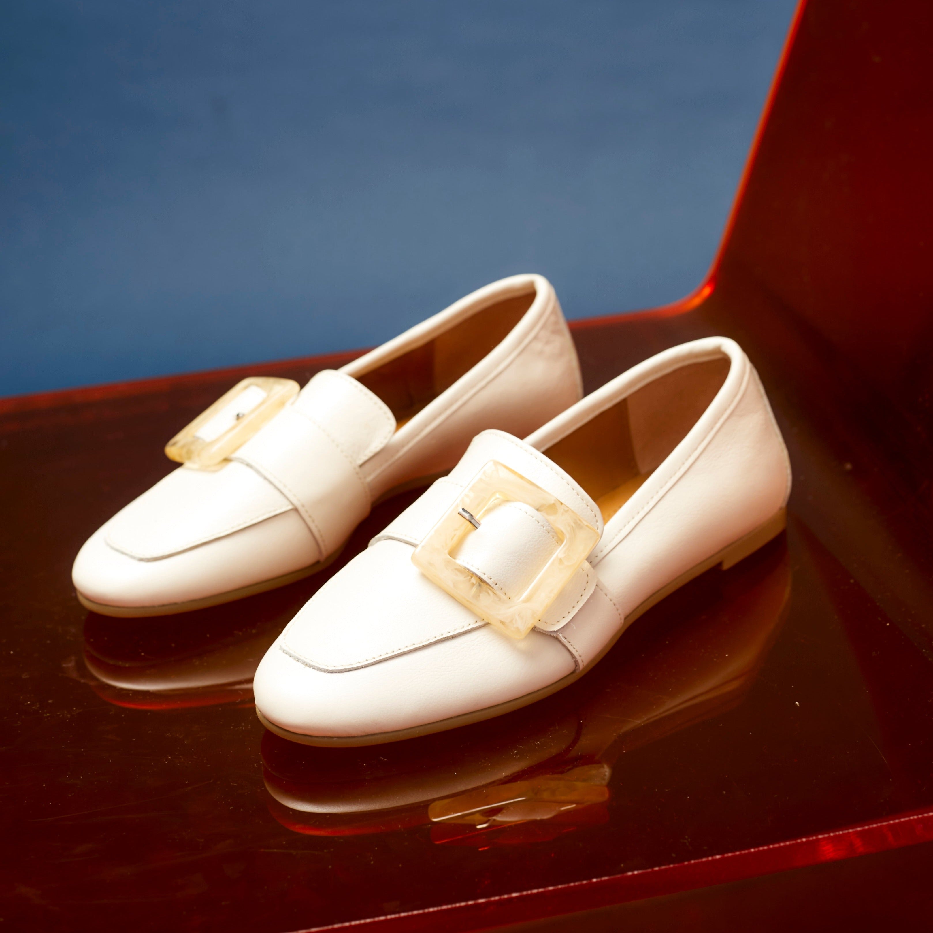 MOCASIN ADRIENNE