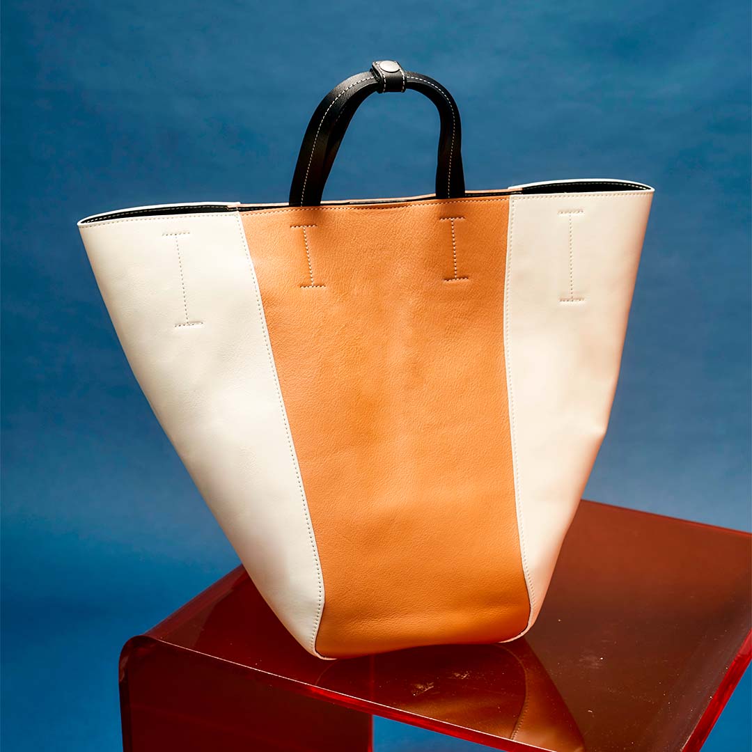 MAXI BAG PATTERN