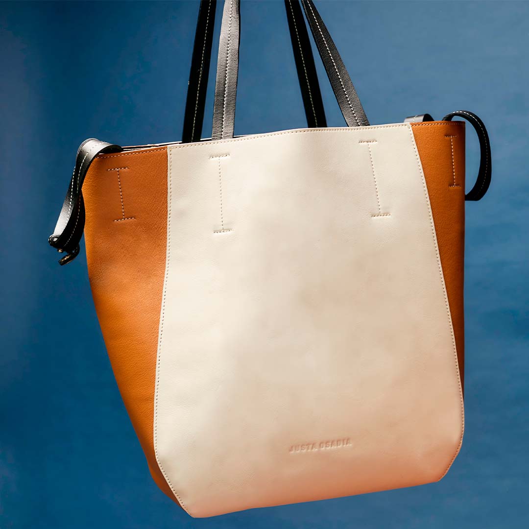 MAXI BAG PATTERN